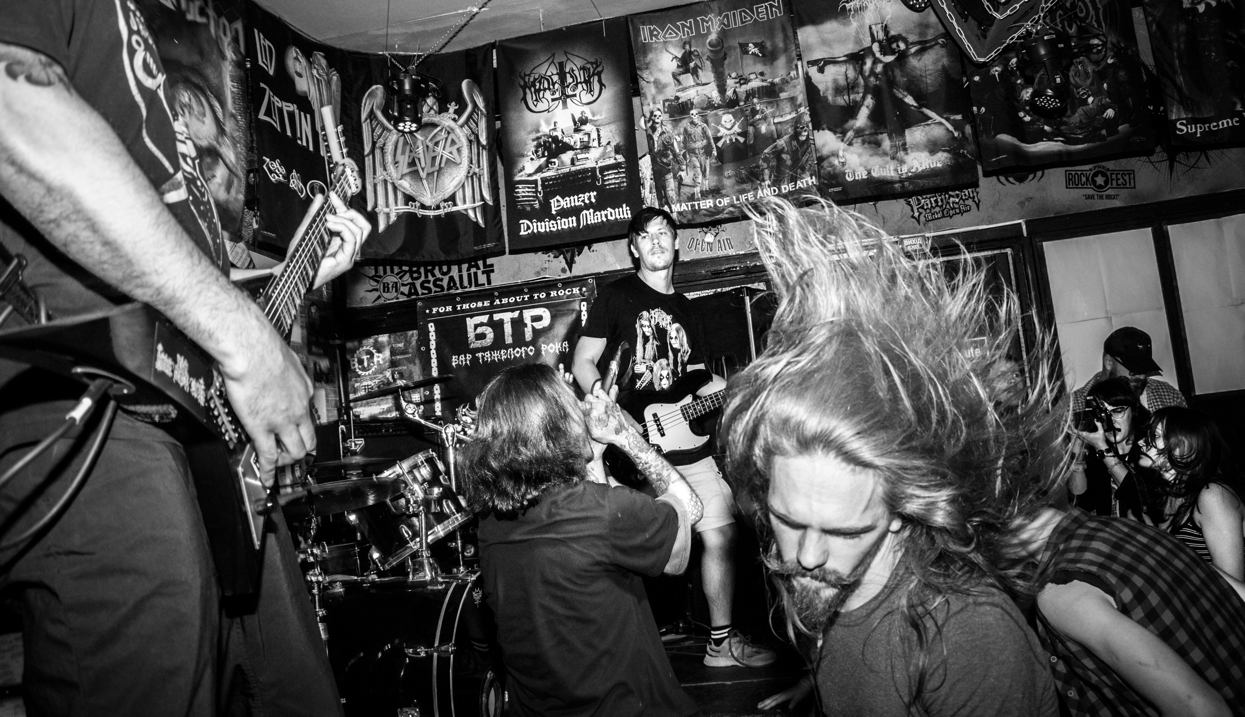 Репортажный фотограф в Симферополе Зареев Иван