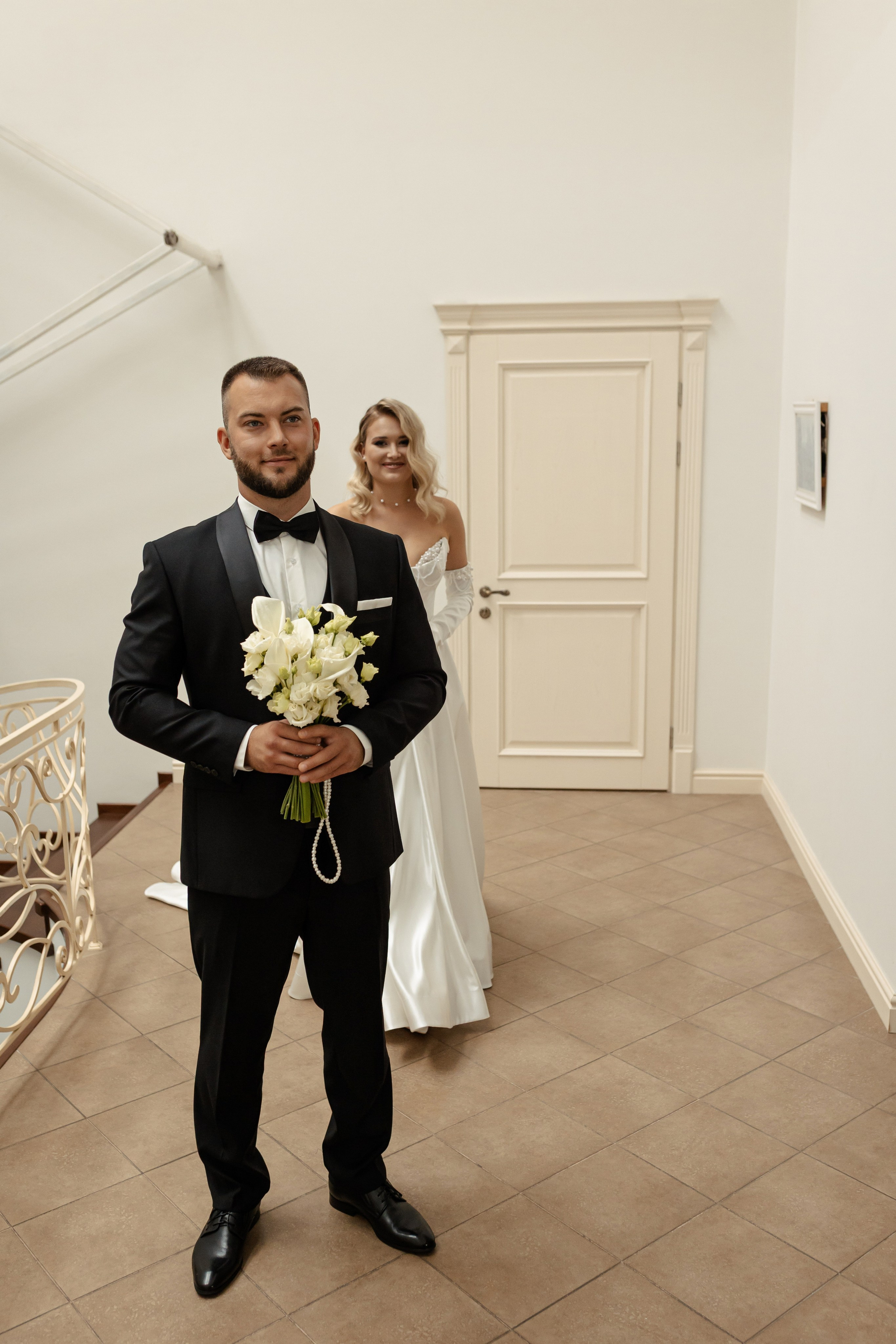 Богдан и Света. Фотограф Вячеслав Фарунин