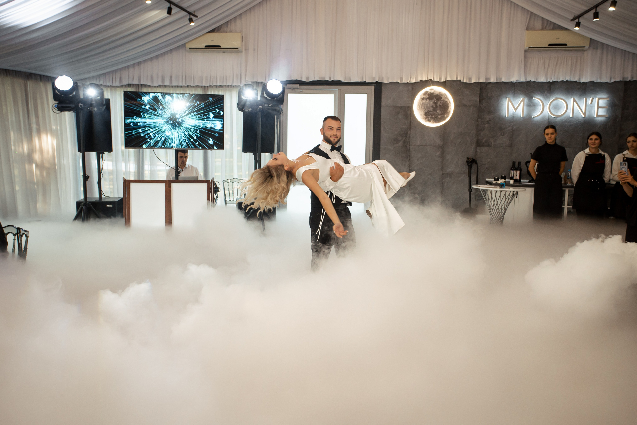 Богдан и Света. Фотограф Вячеслав Фарунин