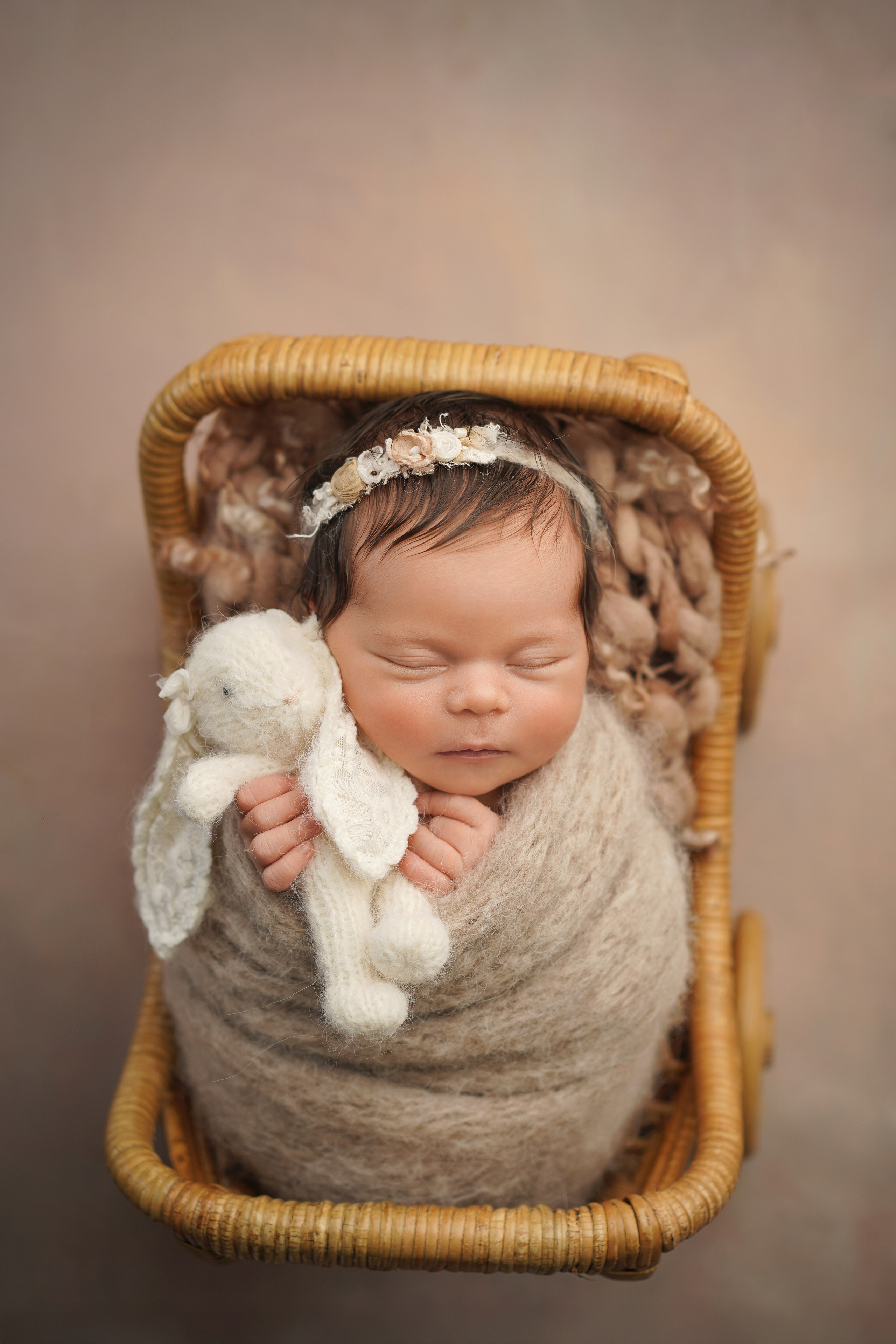 Новорожденные. Фотограф новорождённых в Москве Елена Левина