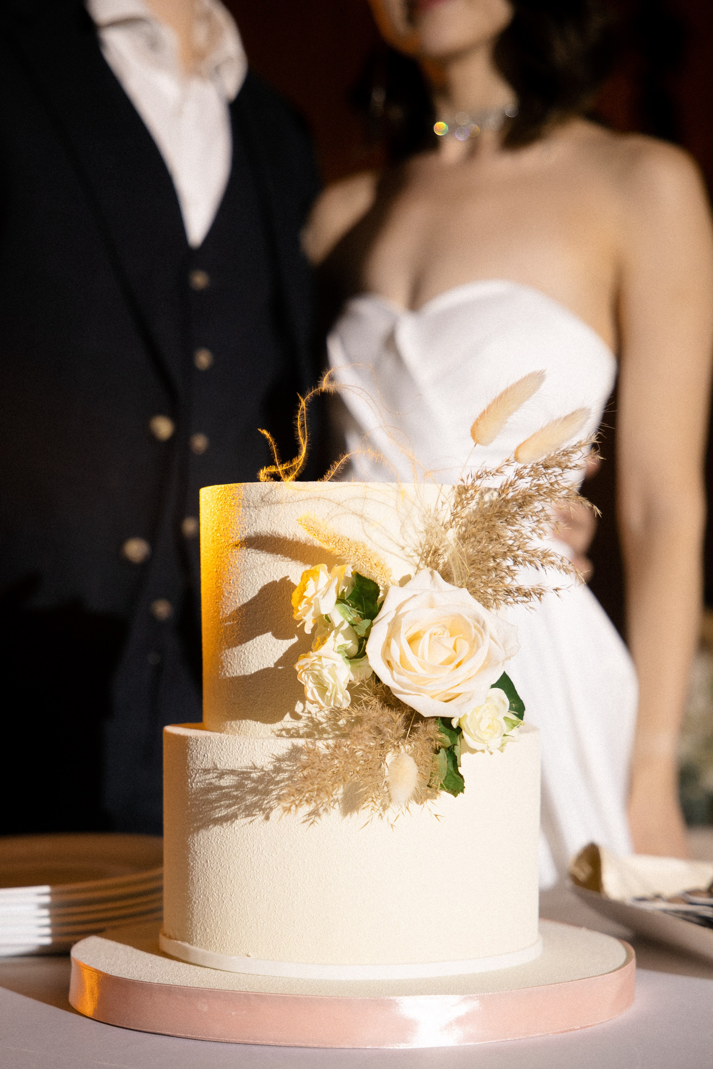 Сад на крыше. Свадебный фотограф Роман Еремеев