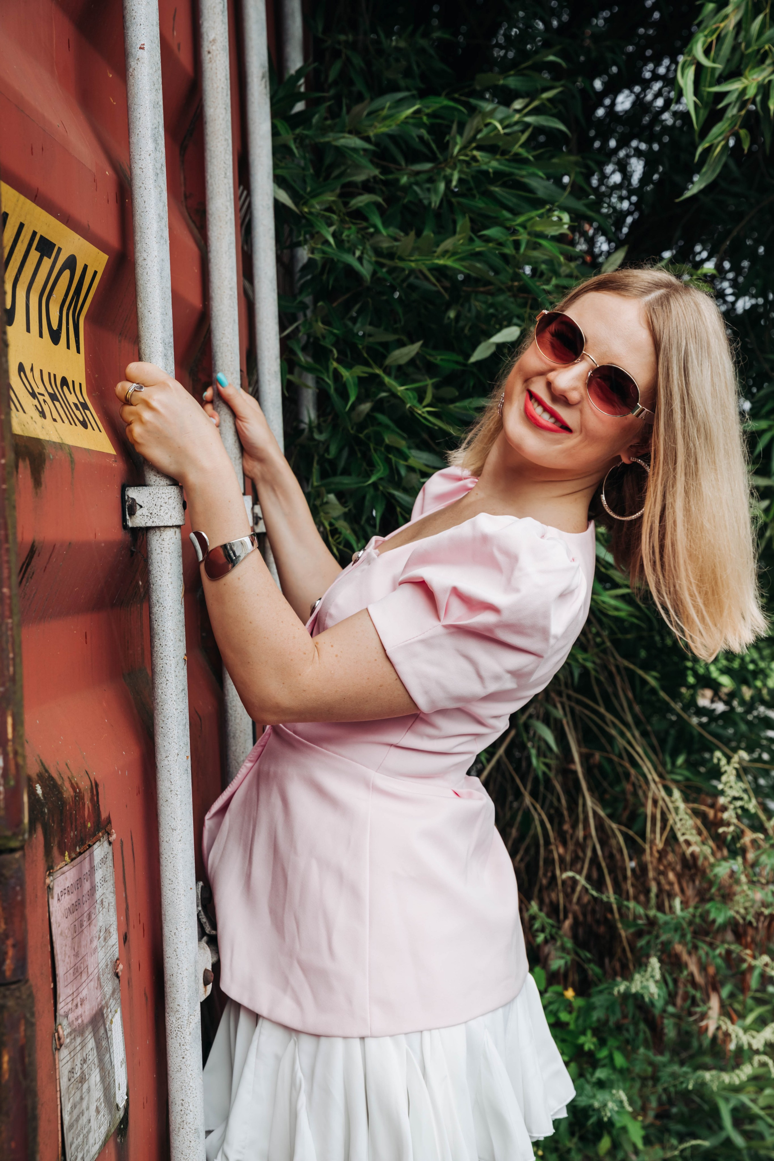 Вика. Свадебный и семейный фотограф в Санкт-Петербурге Лолита Евстифеева