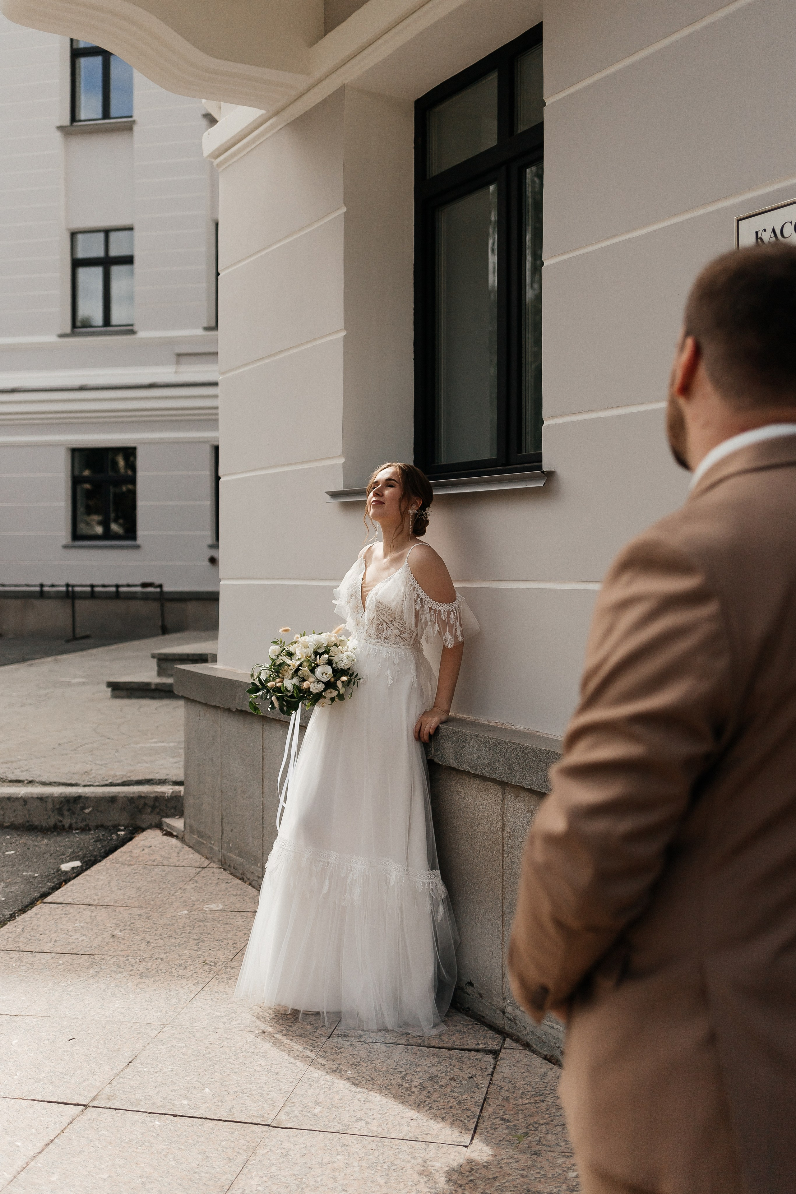 Сергей и Анастасия/2024. Свадебный и семейный фотограф в Екатеринбурге