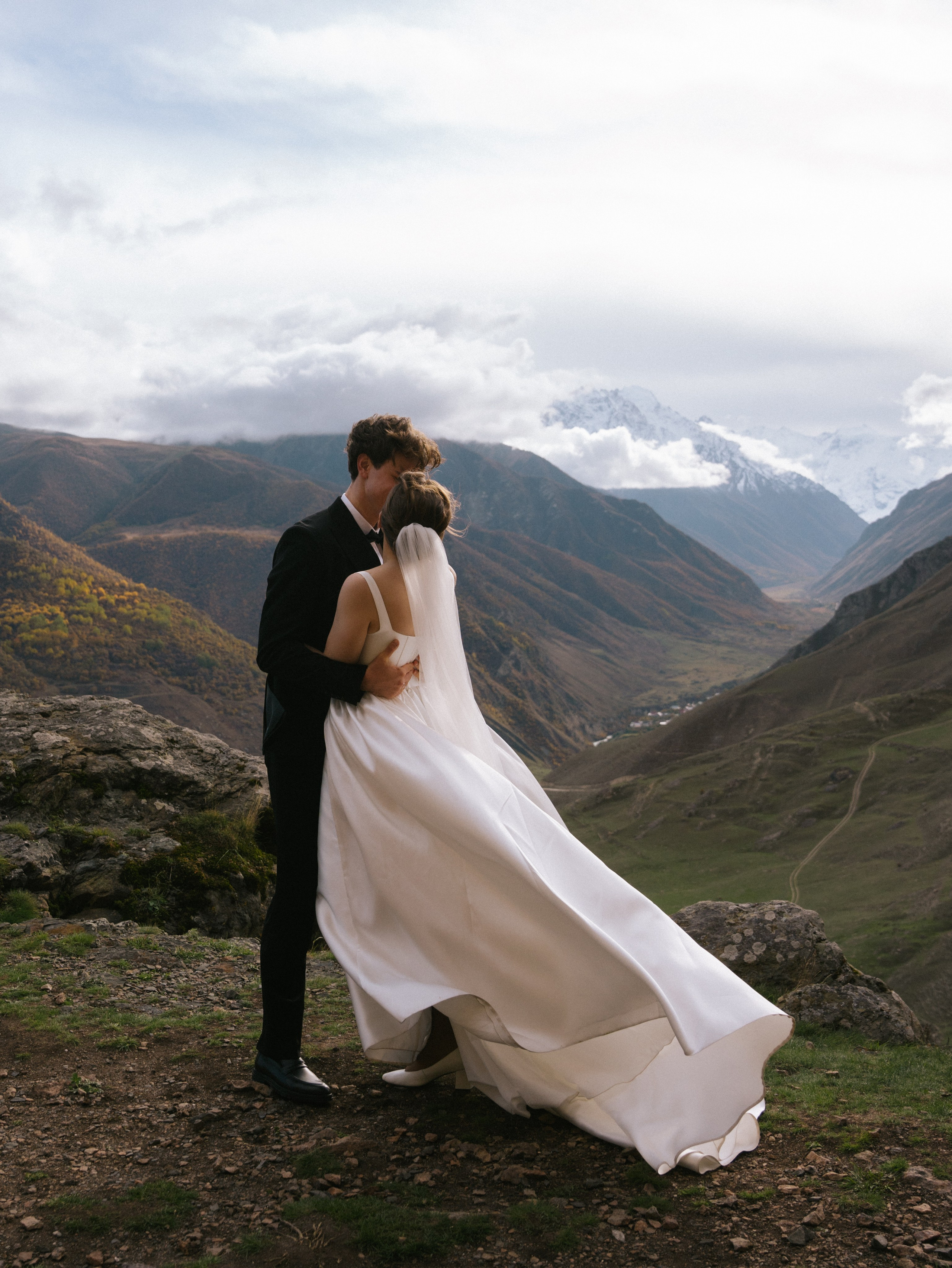 А&Н. Свадебный фотограф Ирина Беляева Пятигорск|Кисловодск|Эльбрус|Домбай