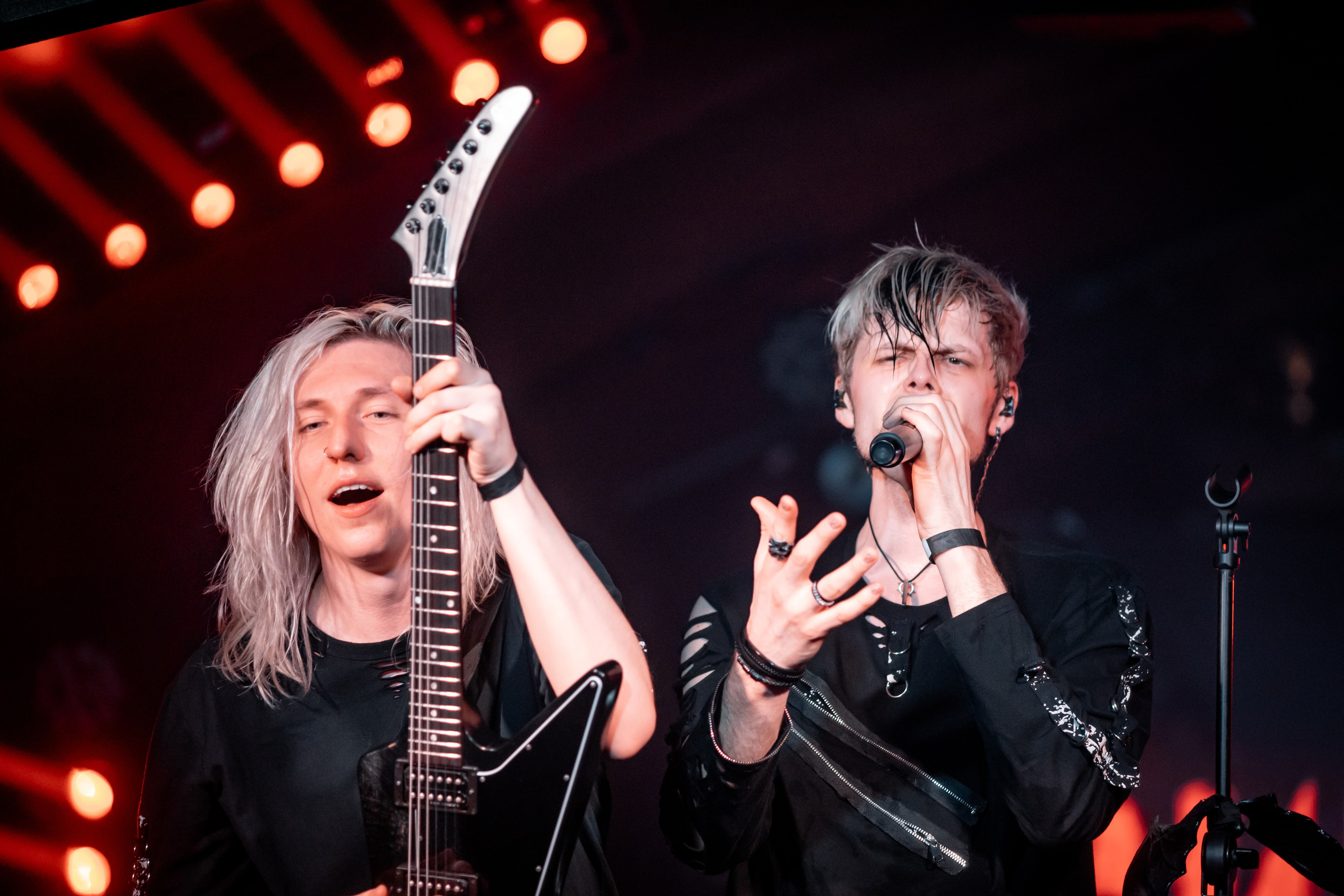 MAYDAY FEST. Фотограф Елена Богачева (lenalena_na_na_na)