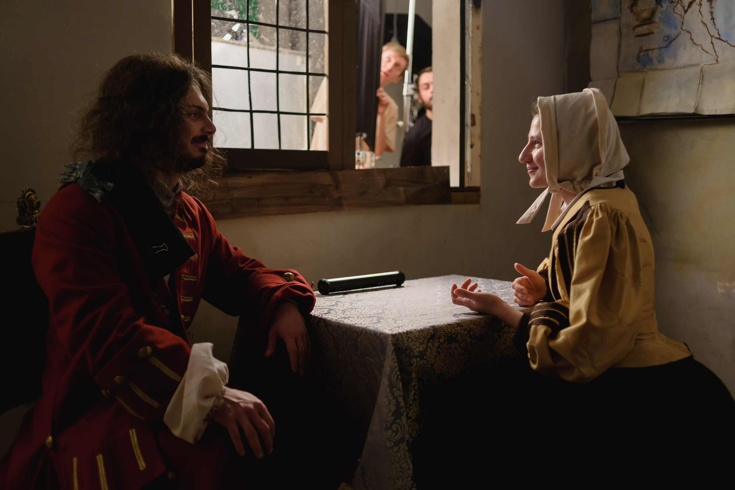 Репортаж. Фотограф Руслан Хафизов