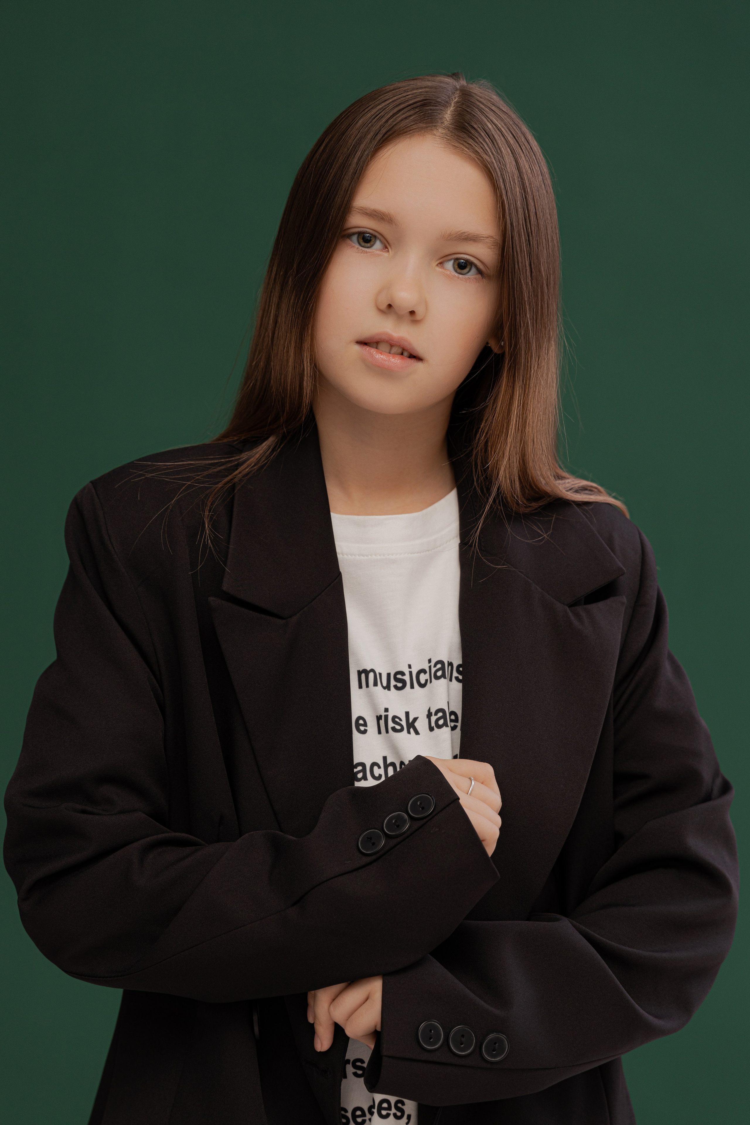 Мила. Фотограф Анастасия Пинчук