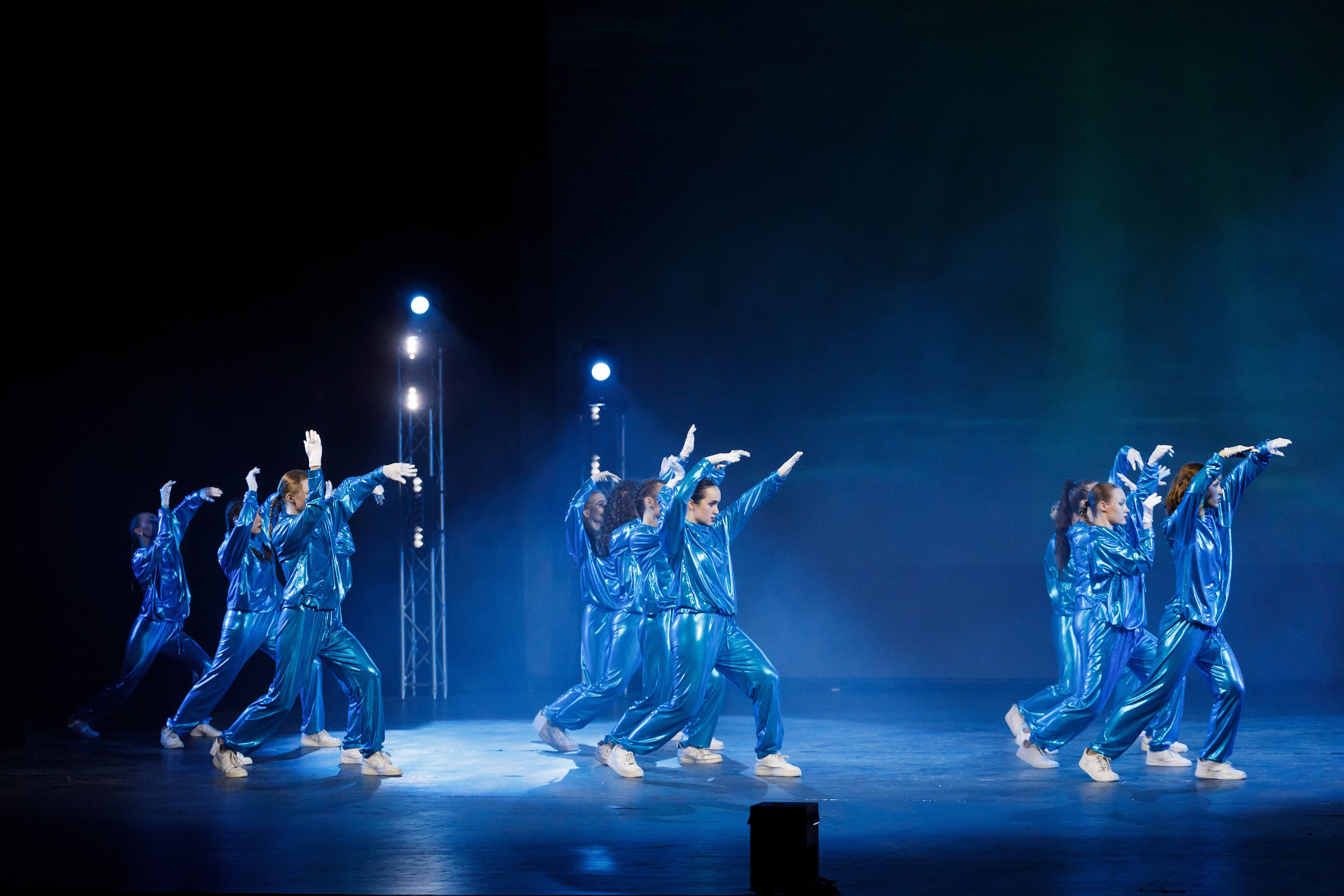 Отчётный концерт TODES Пермь. Фотограф Дмитрий Молчанов | Фотограф Пермь | Фотограф