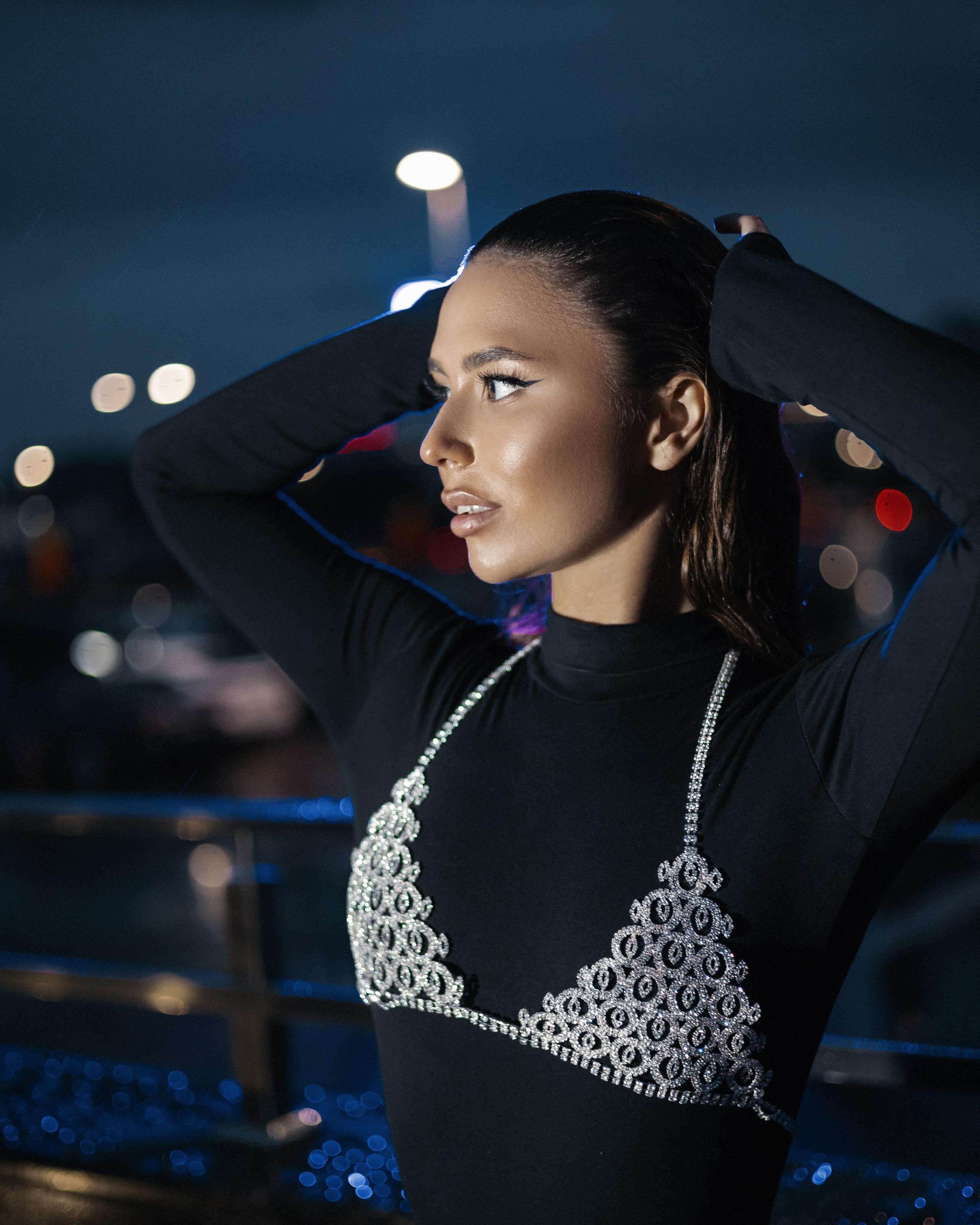 Индивидуальные фотосессии. Фотограф в Сургуте Олеся Морковских