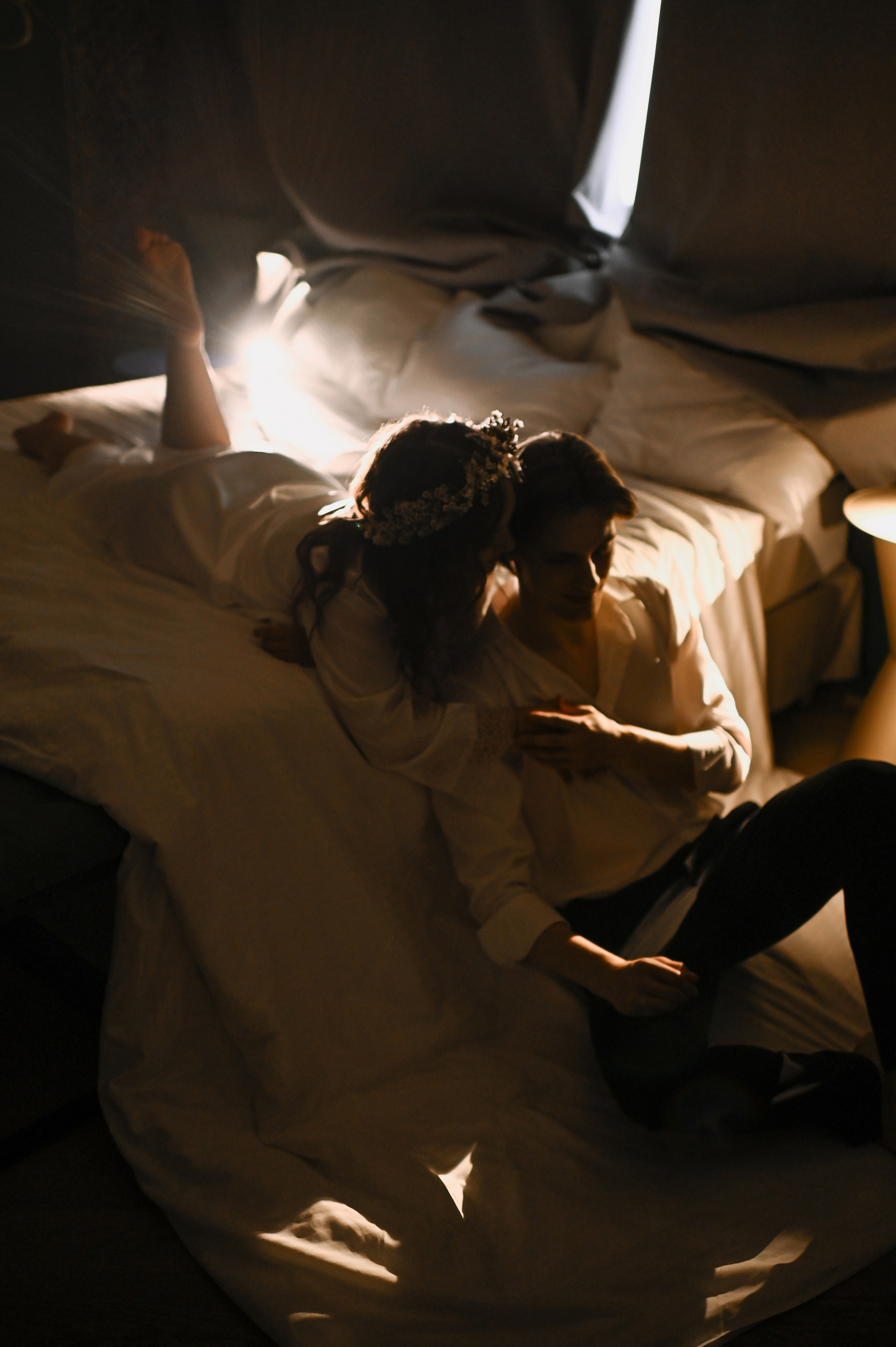 Sasha & Zakhar. I AM — PHOTO | VIDEO | PRODUCTION