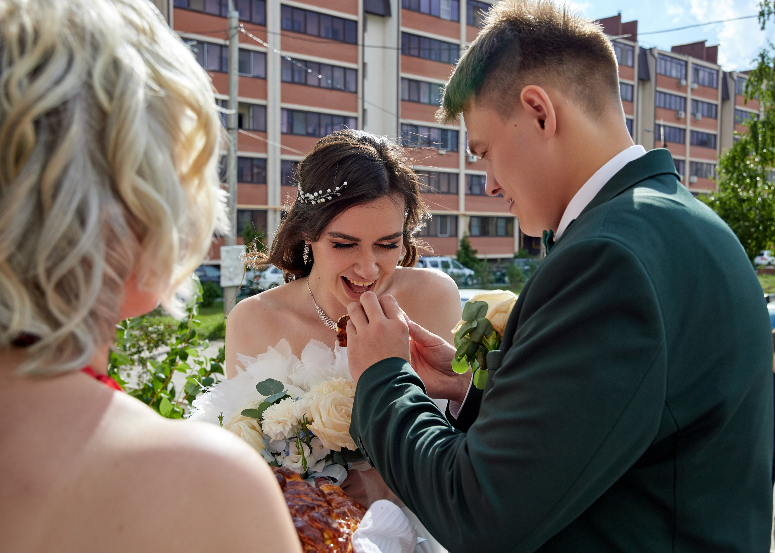 Антон и Кристина. Фотограф в Самаре Анастасия Афанасьева