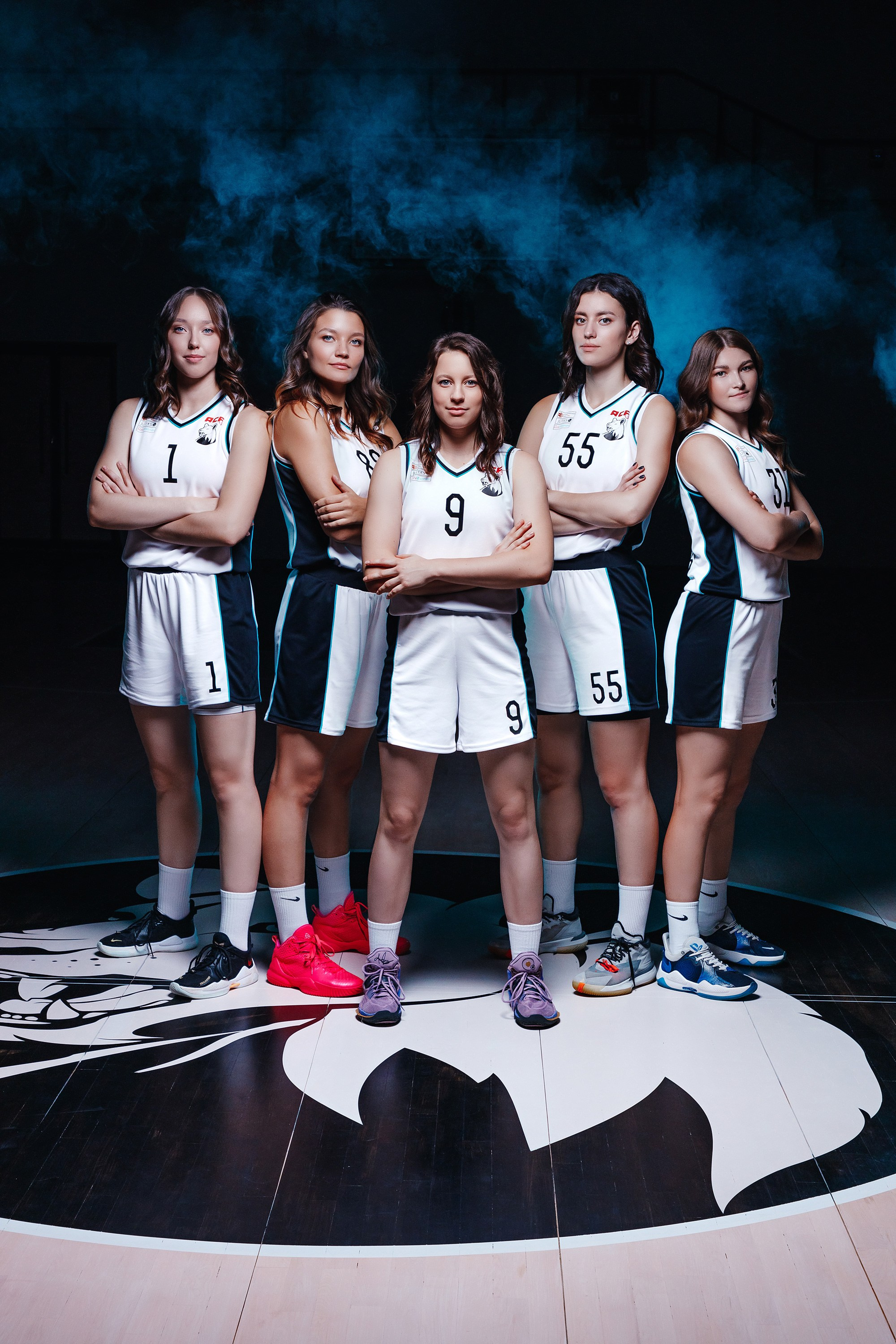 Спорт. Свадебный и Fashion-фотограф в Москве Сергей Наставник