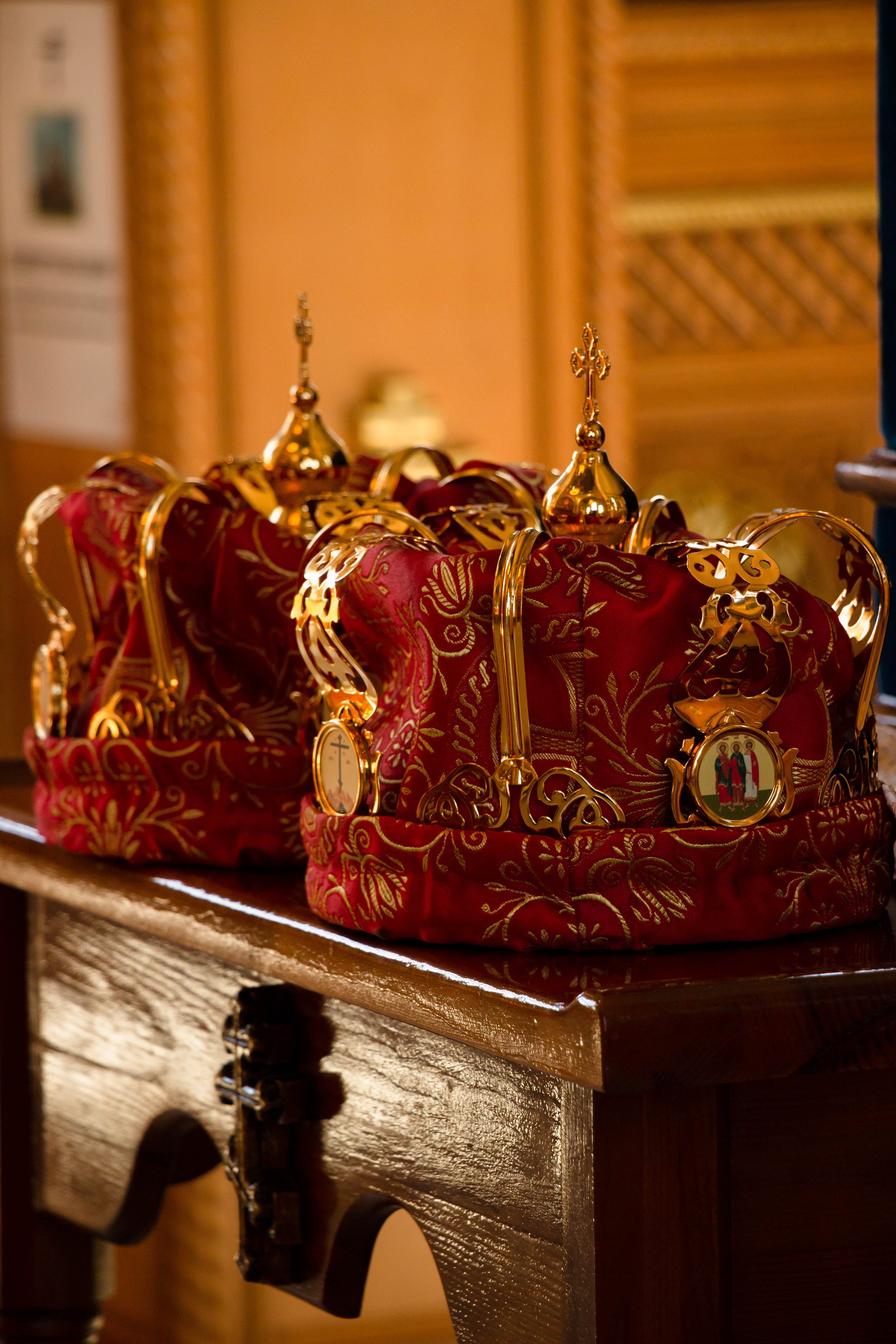 Съёмка венчания. Индивидуальный и семейный фотограф в Волжском и Волгограде Алёна Кизименко