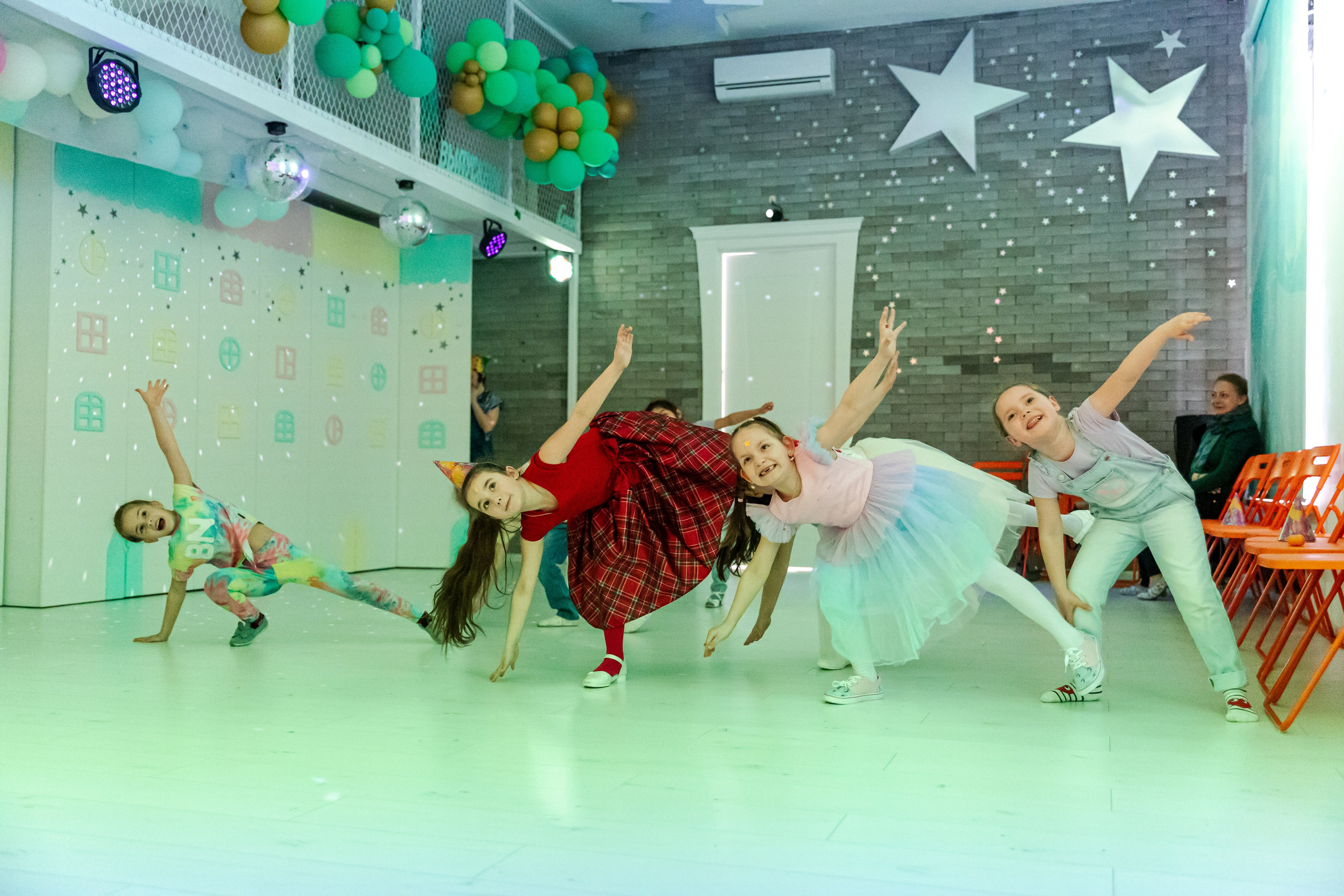 Не спорт. Профессиональной фотограф в Санкт-Петербурге Алексей Киселёв