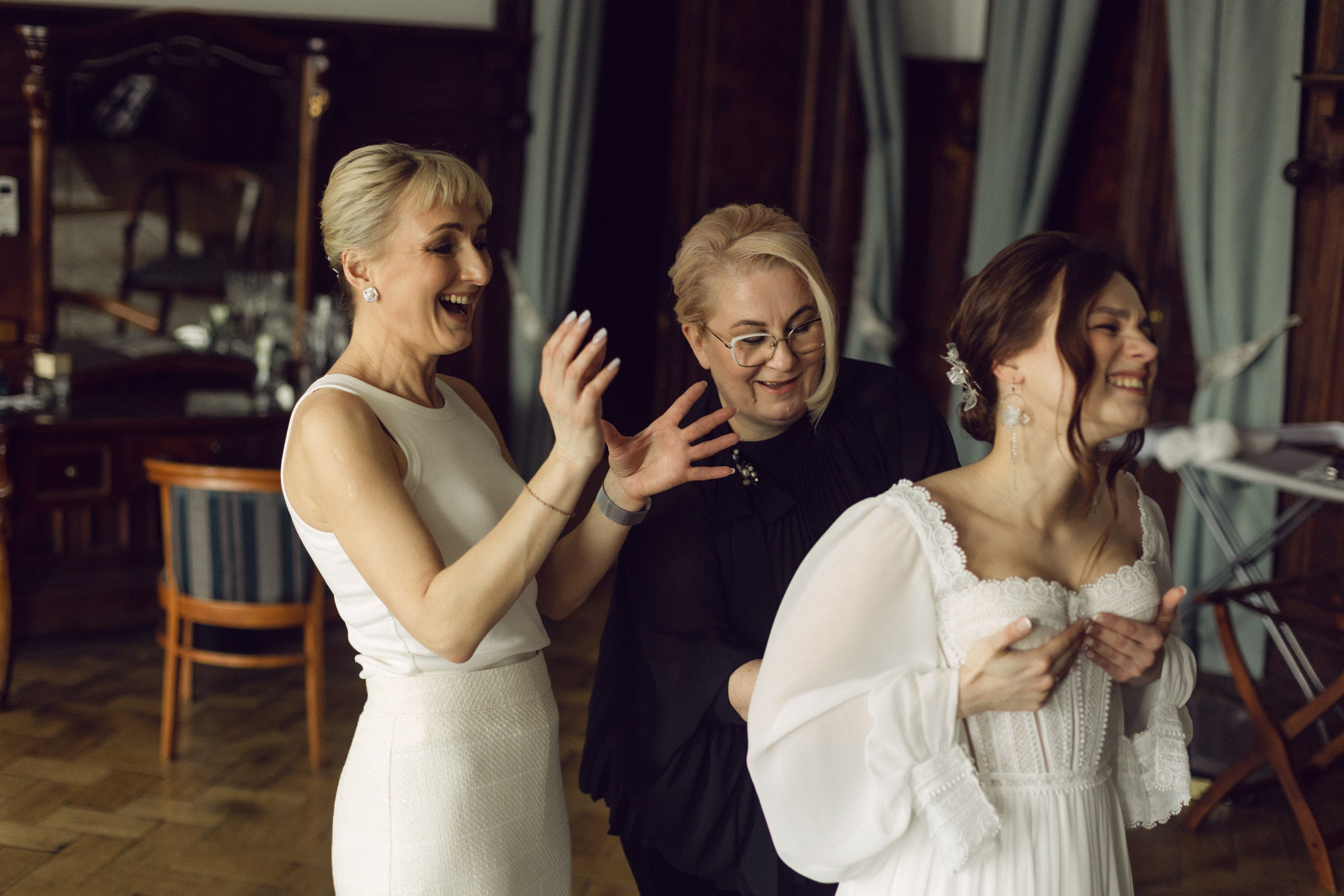 Настя и Никита. Фотограф из Петербурга