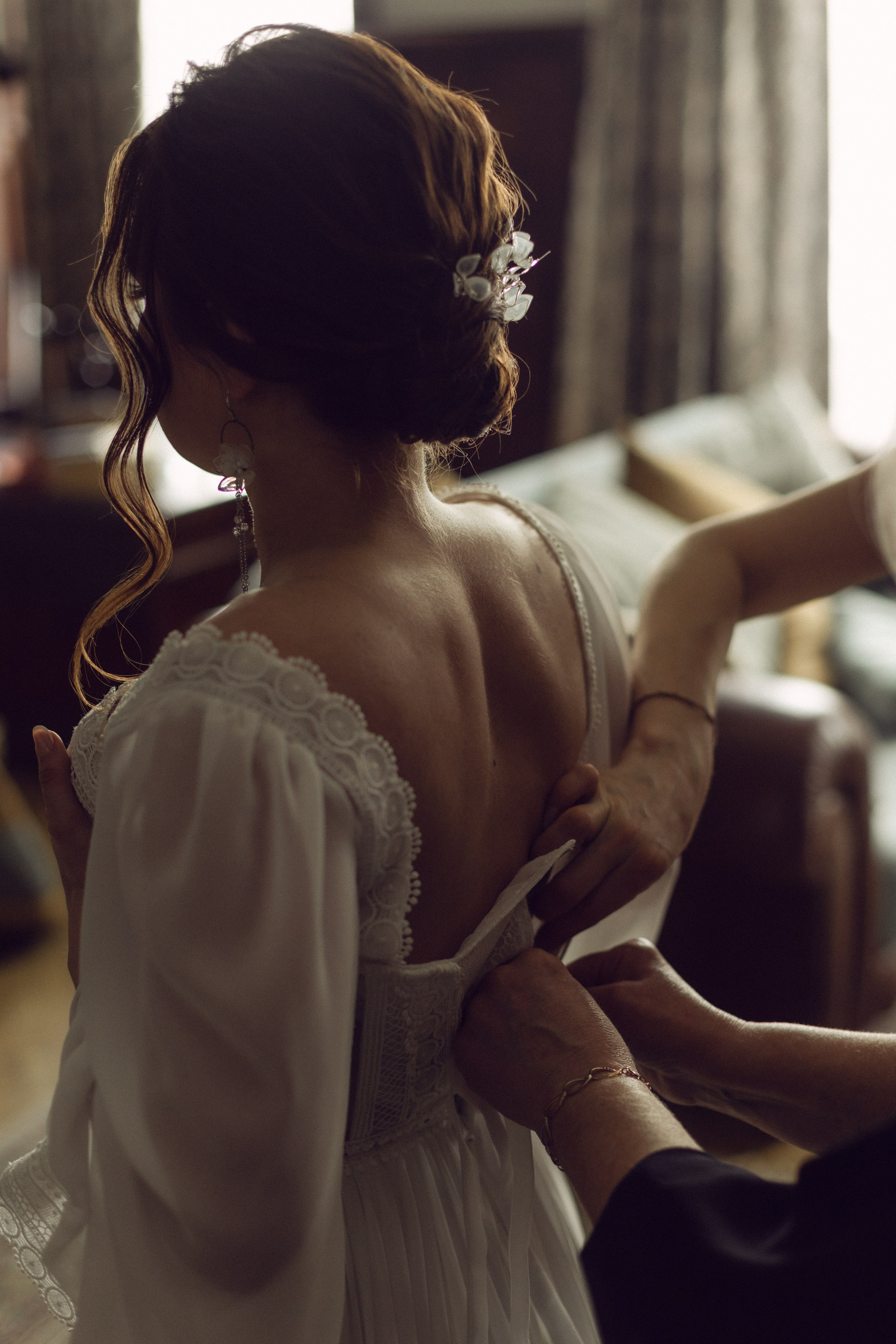 Настя и Никита. Фотограф из Петербурга