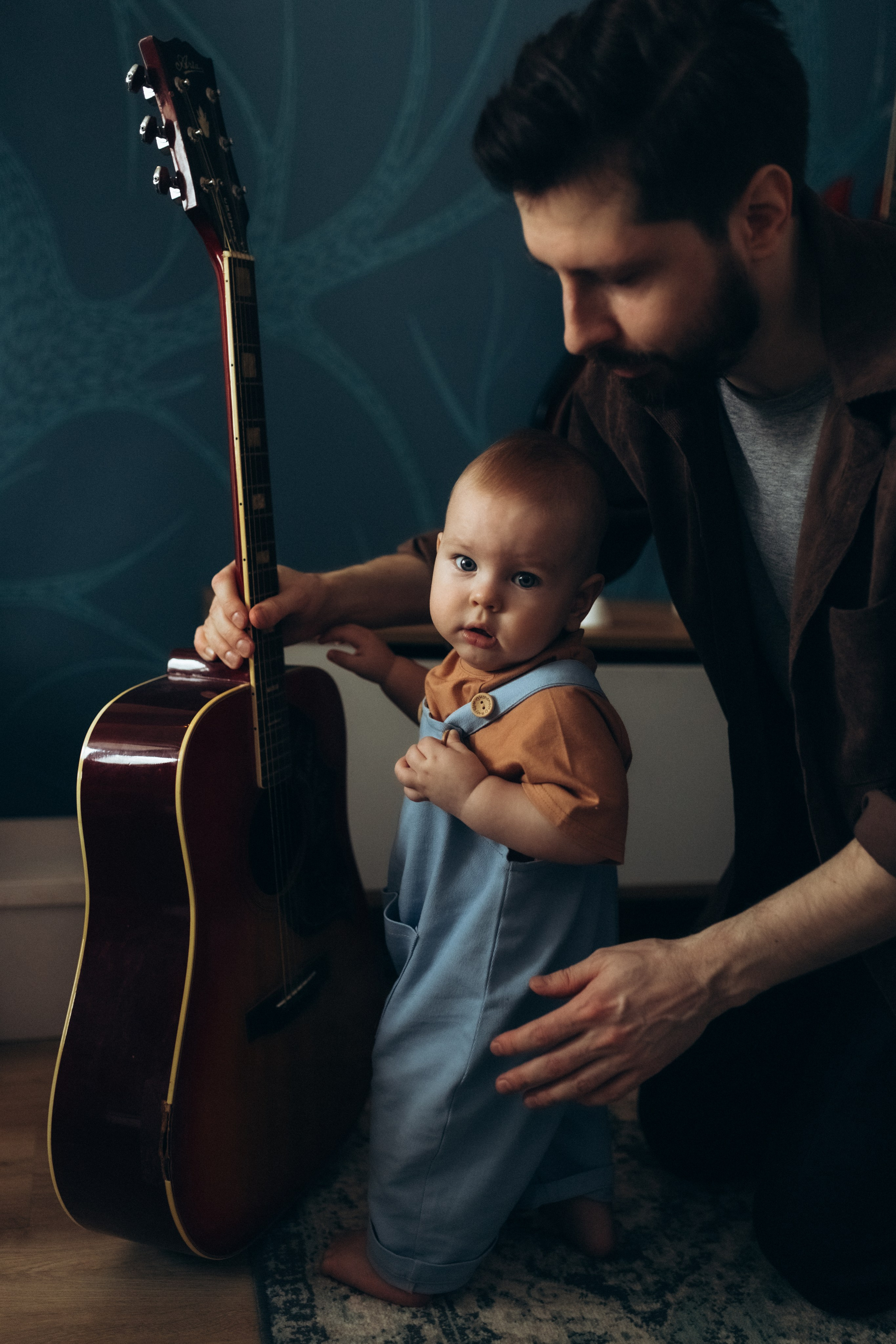 Дело в шляпе. Фотограф из Петербурга