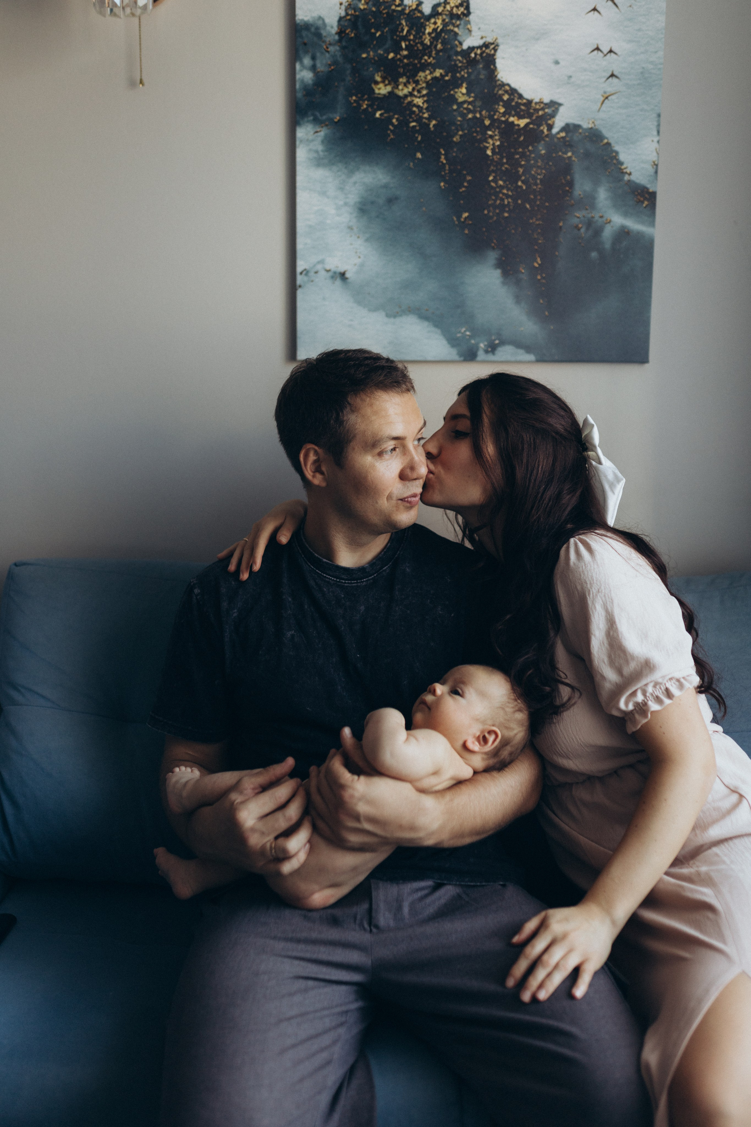 Новая жизнь. Фотограф из Петербурга