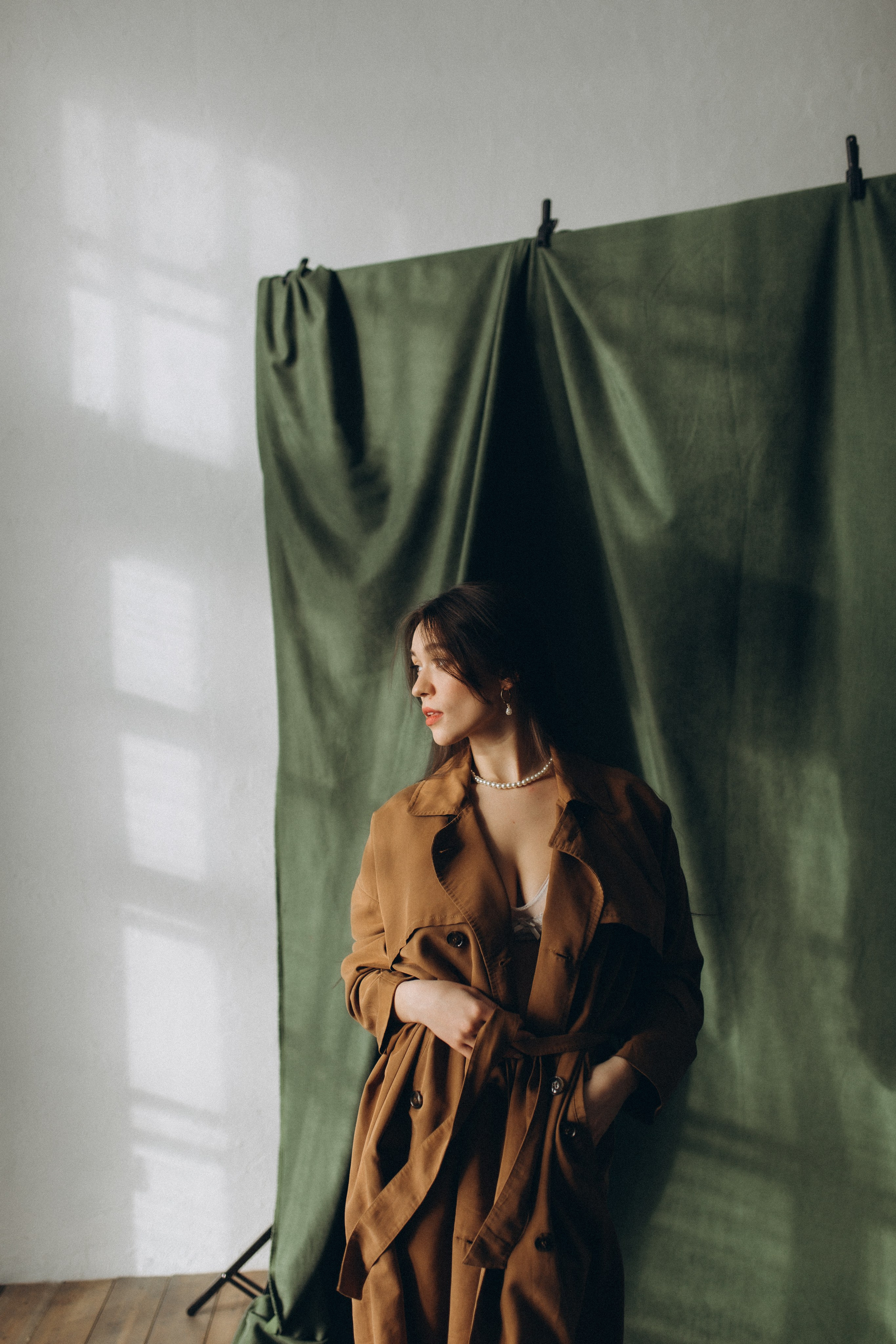 Мария. Фотограф из Петербурга