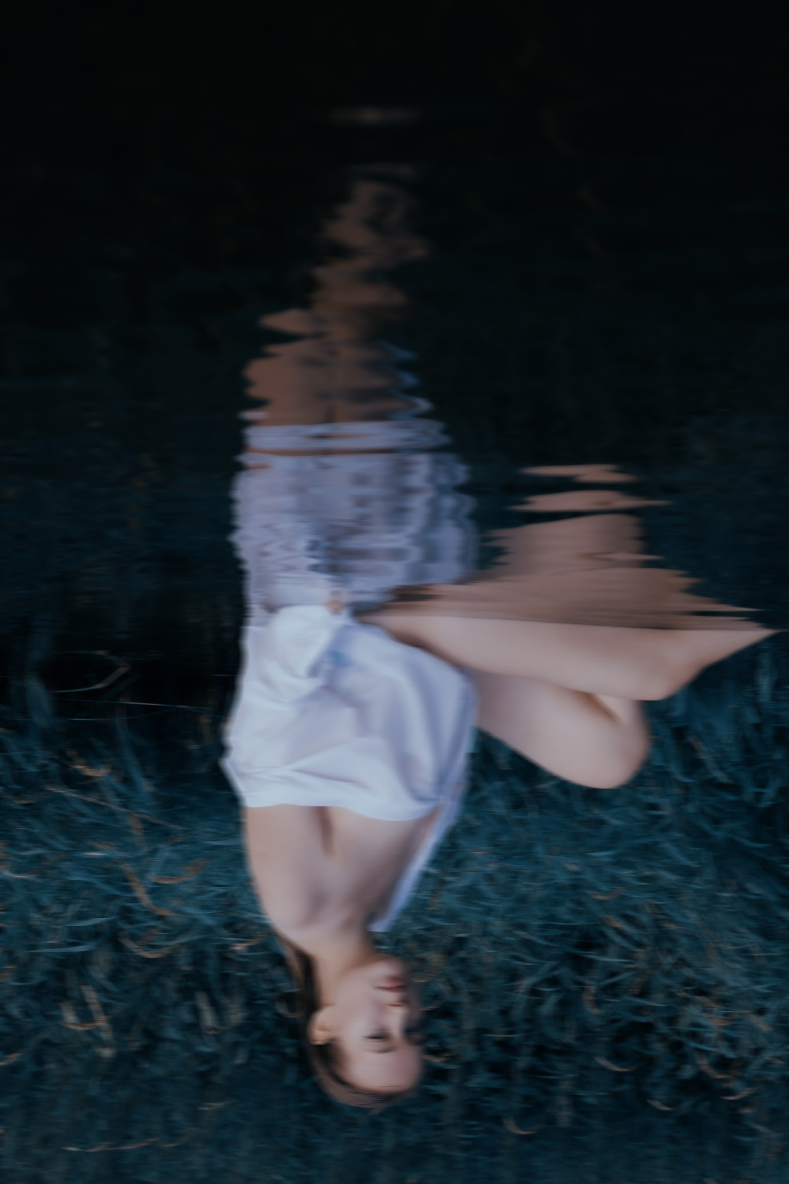 Настя. Фотограф Одинцово Нина Ленс