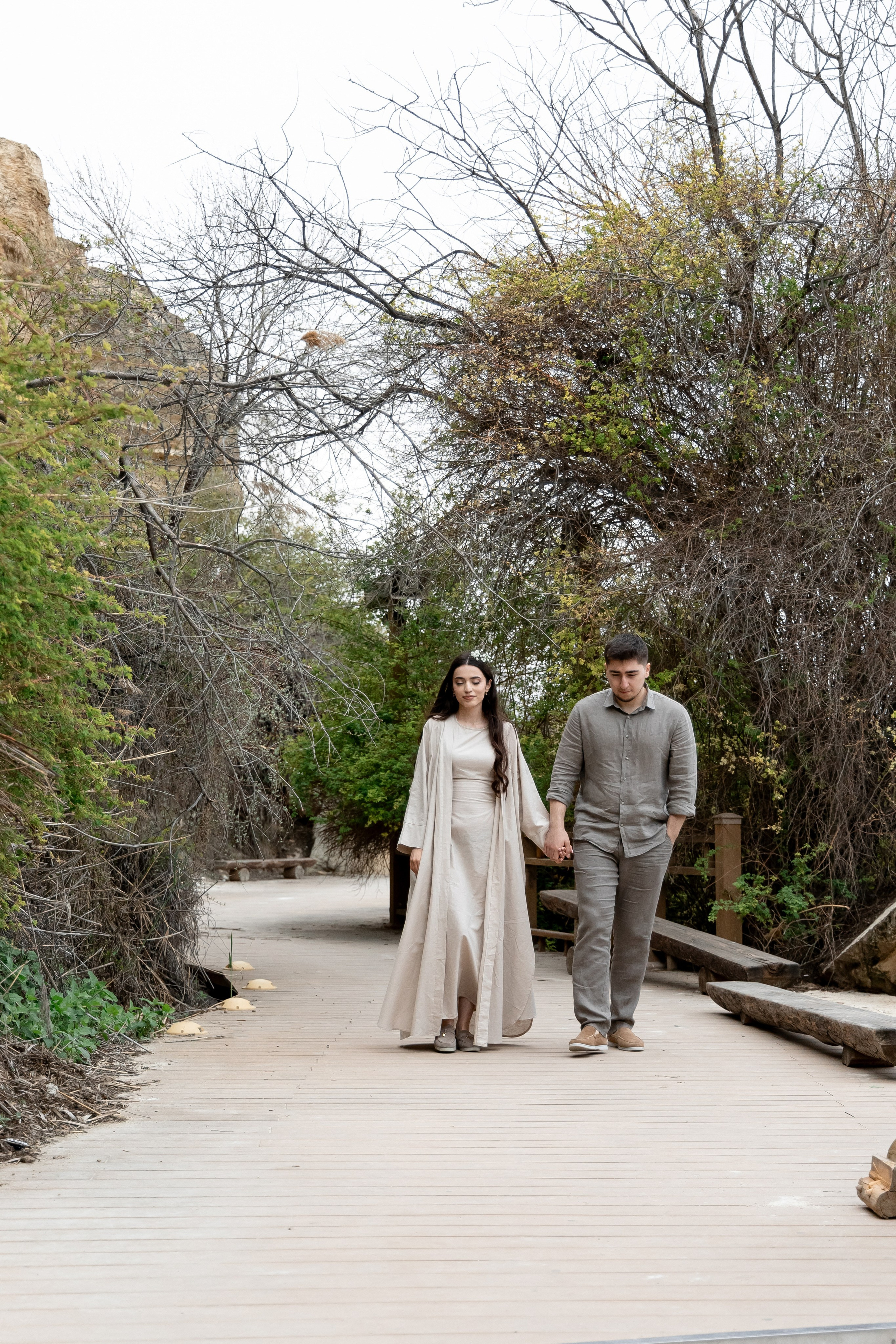 Abdulaziz & Emiliya. Свадебный и фэшн фотограф