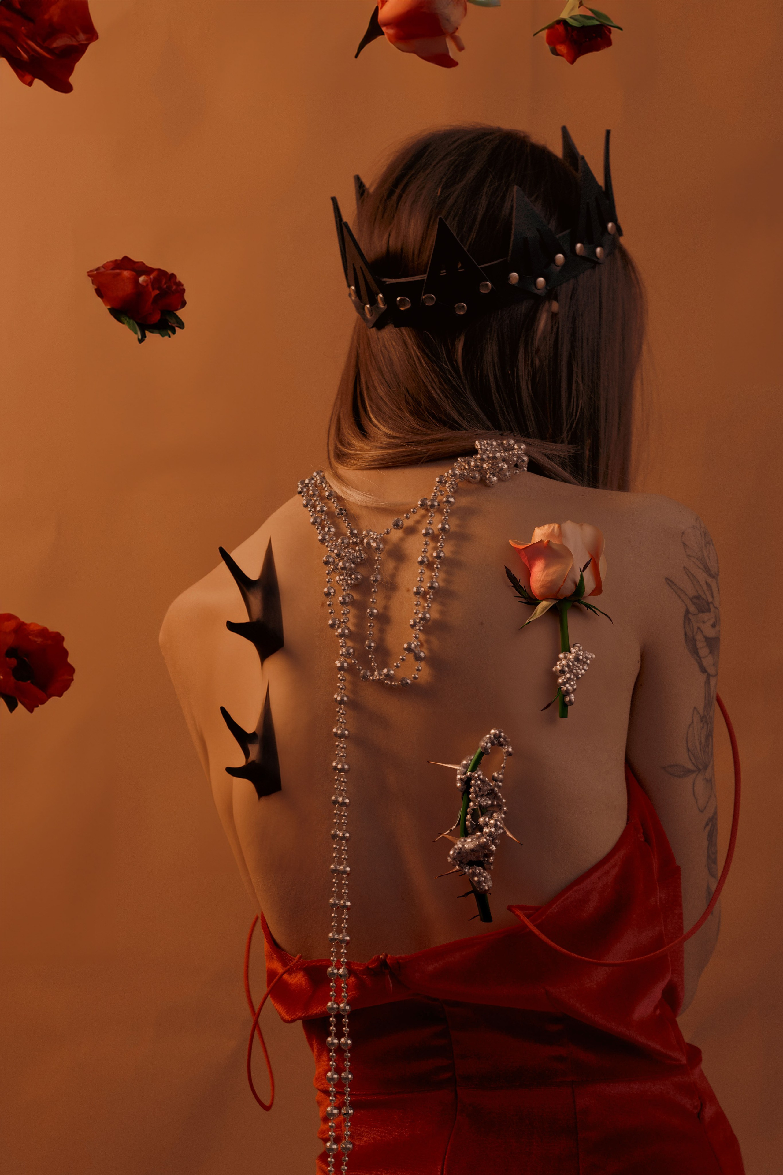 Deth. Фотограф Барнаул — NAVI / НАВИ