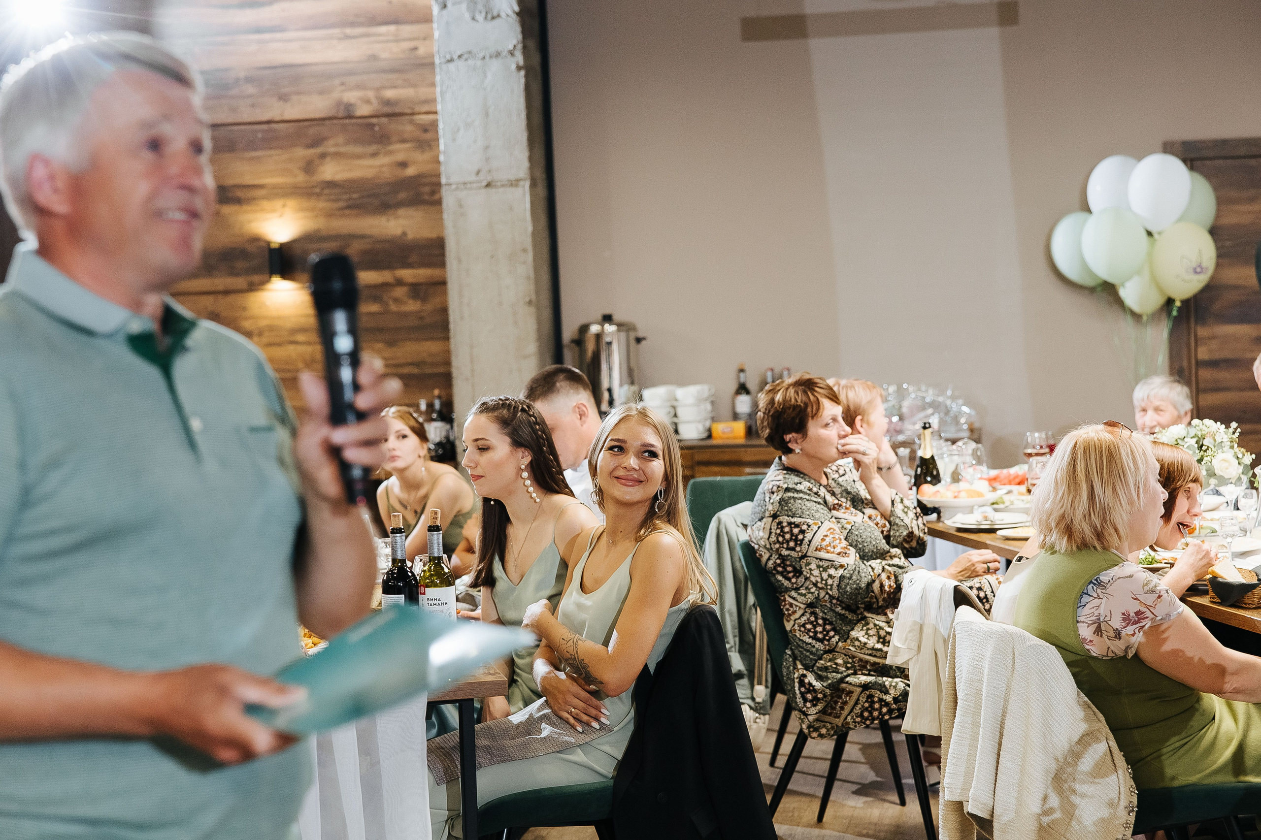 Иван Юлия. Фотограф в Красноярске Надежда Воскресенская
