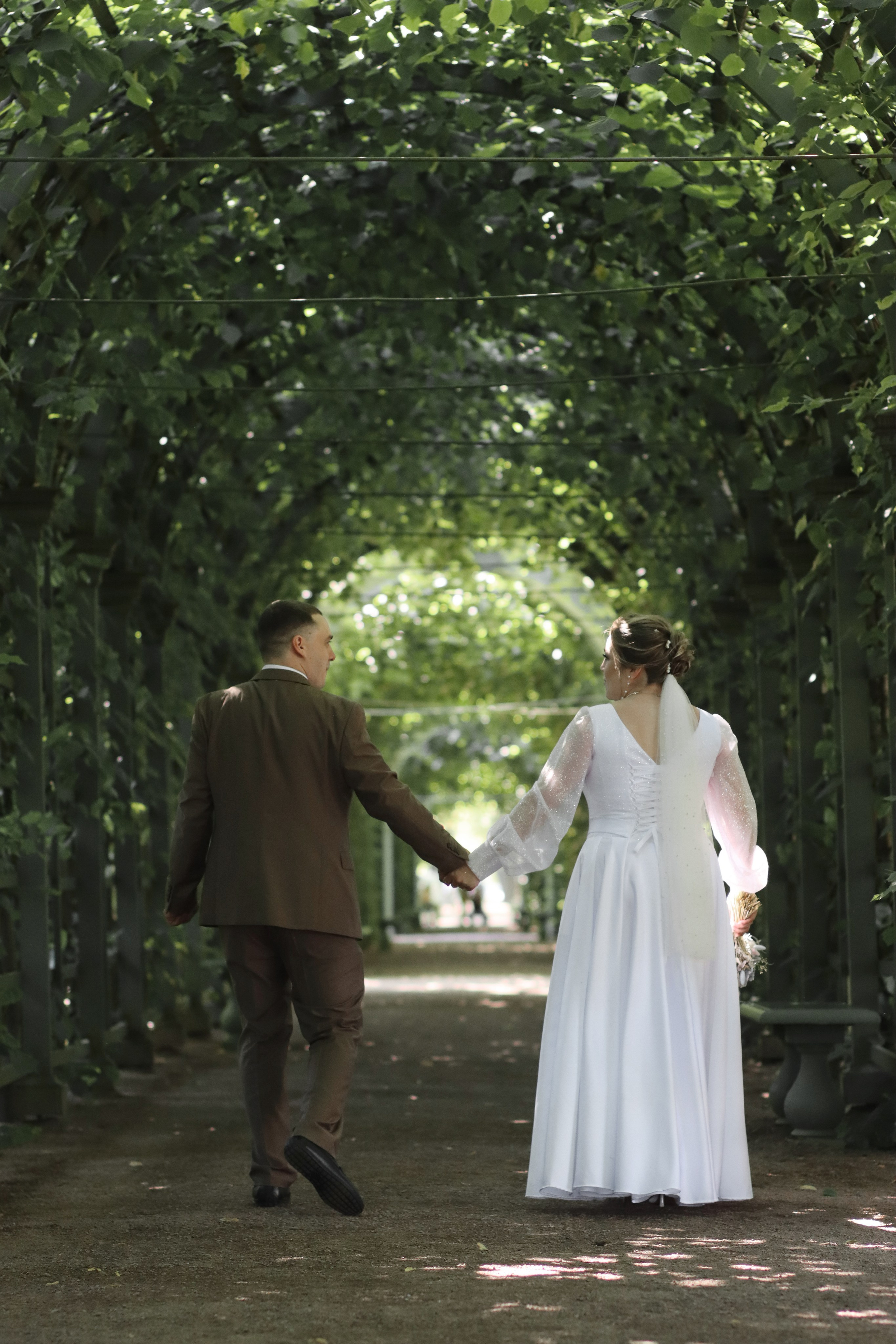 Дворец бракосочетания 2