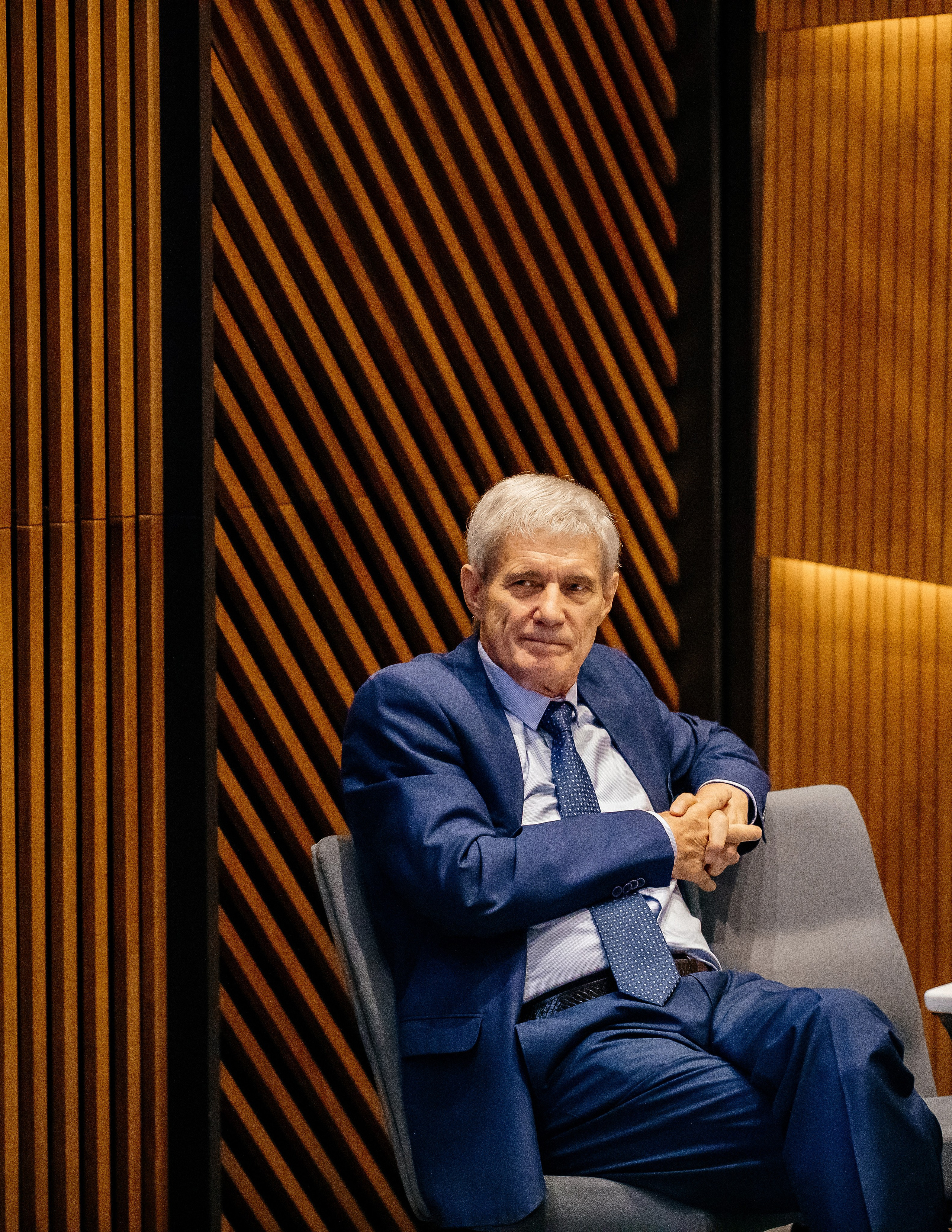 Конференция врачей. Красильников Евгений — профессиональный фотограф в Ростове-на-Дону