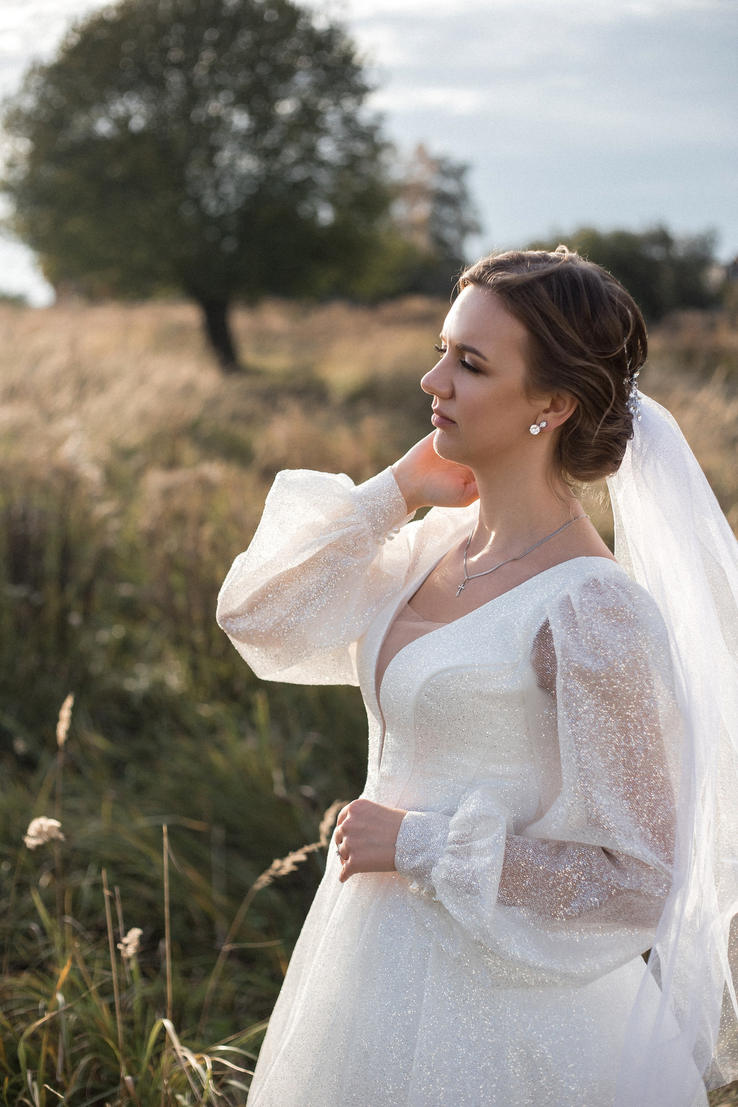 Руслан и Татьяна. Портретный, семейный, свадебный фотограф в Брянске Маргарита Василькова