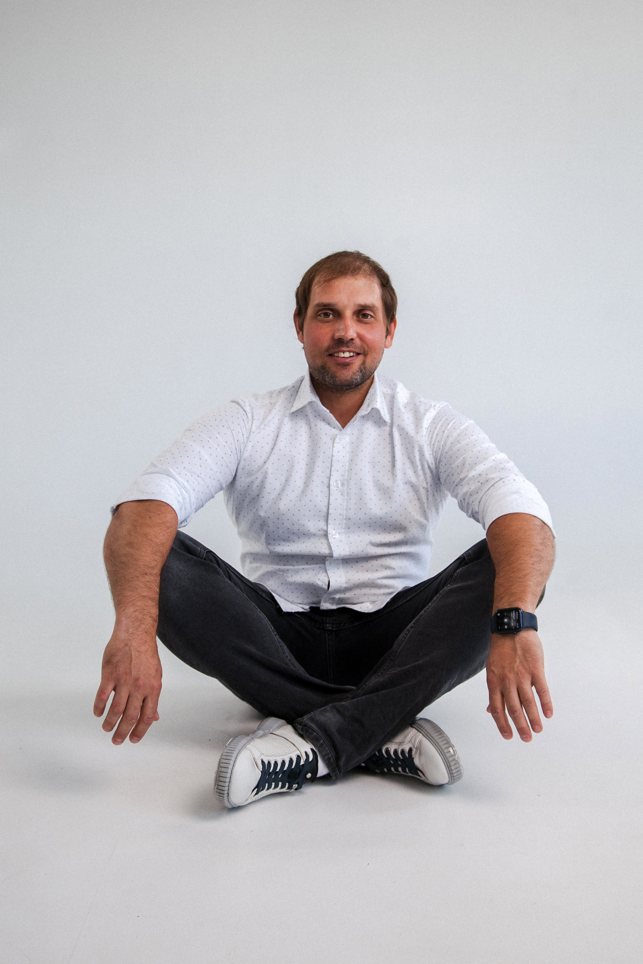 Владислав. Портретный, семейный, свадебный фотограф в Брянске Маргарита Василькова