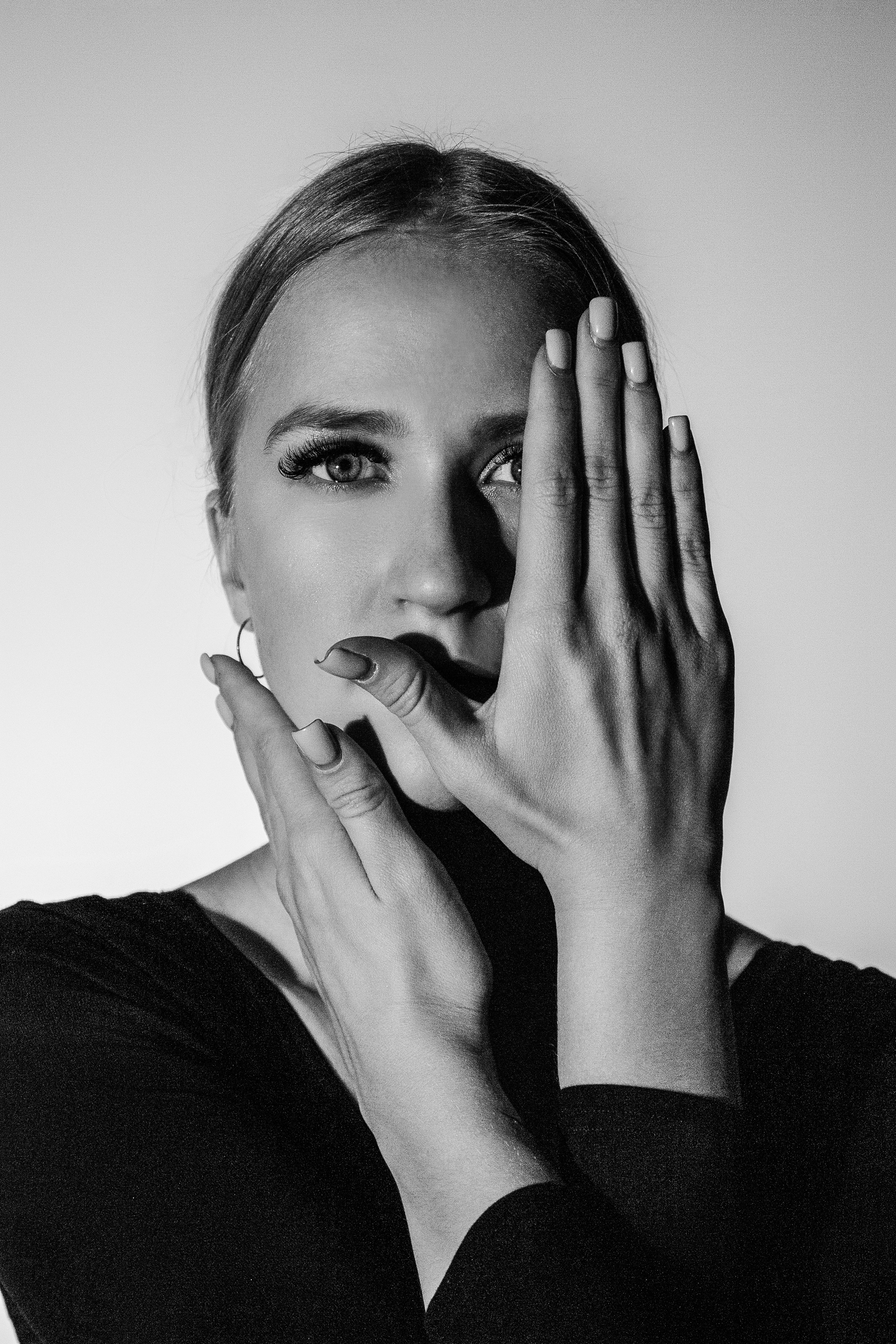 Валерия. Портретный, семейный, свадебный фотограф в Брянске Маргарита Василькова