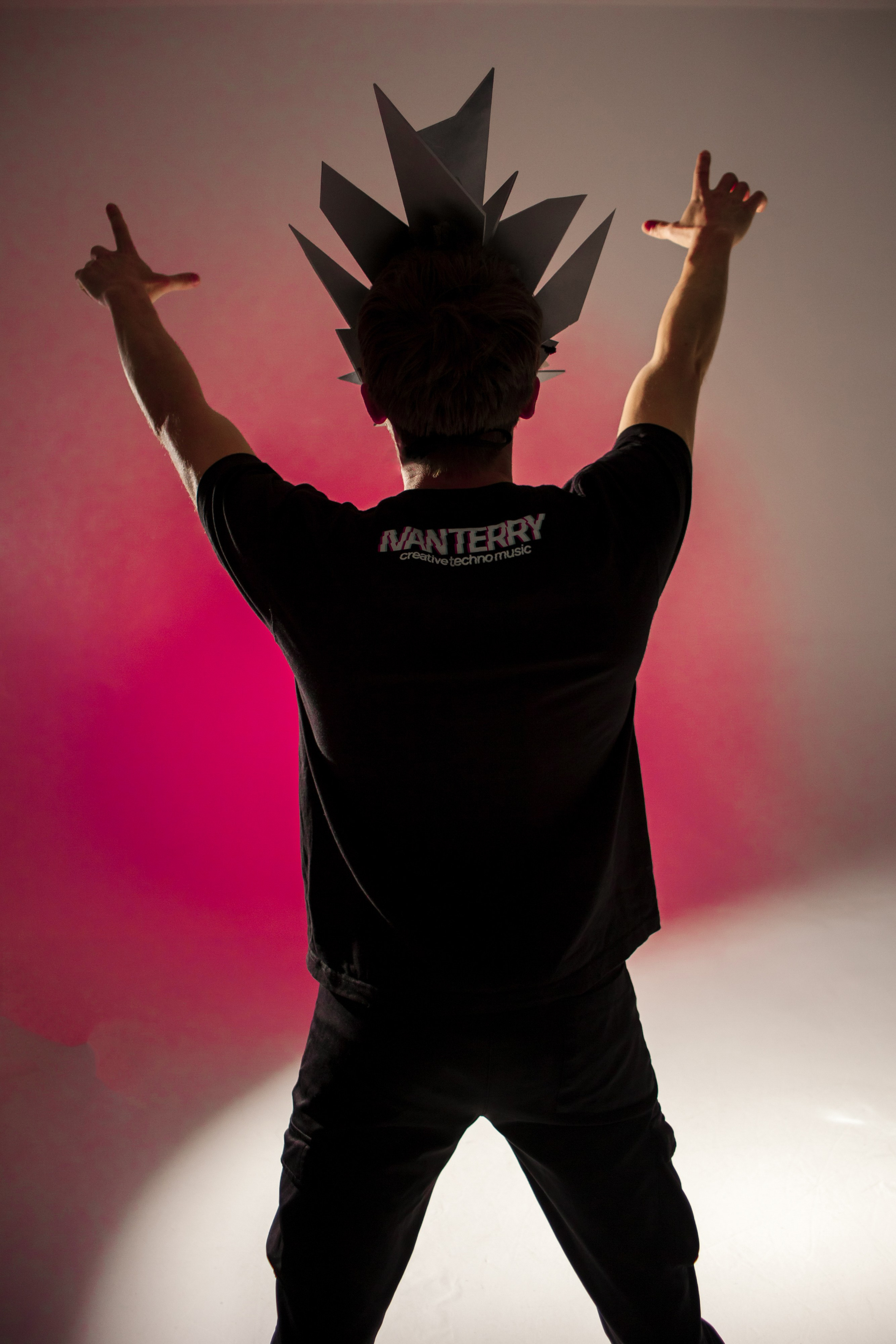 Иван. Портретный, семейный, свадебный фотограф в Брянске Маргарита Василькова