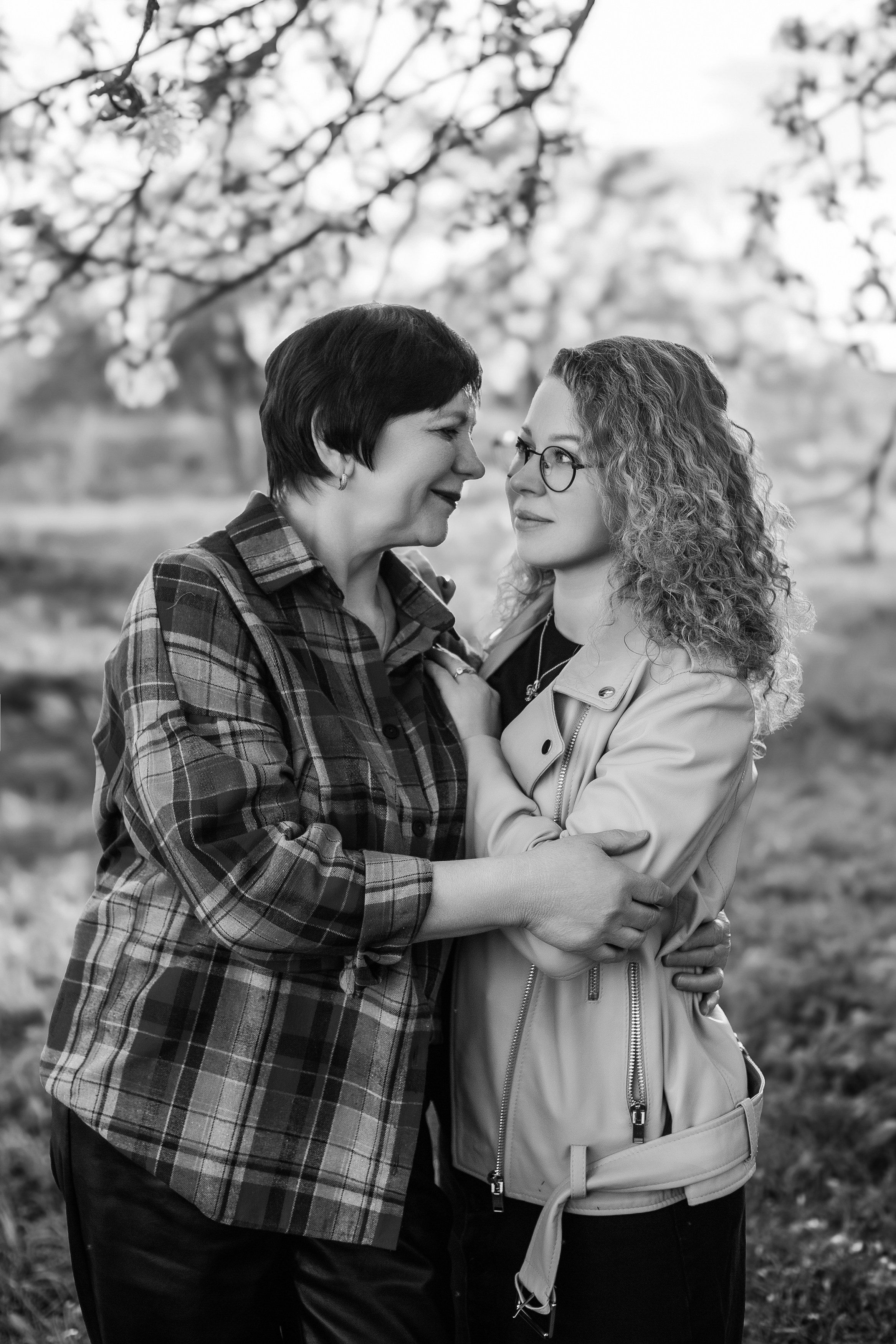 Ирина, Миша и Елена. Портретный, семейный, свадебный фотограф в Брянске Маргарита Василькова