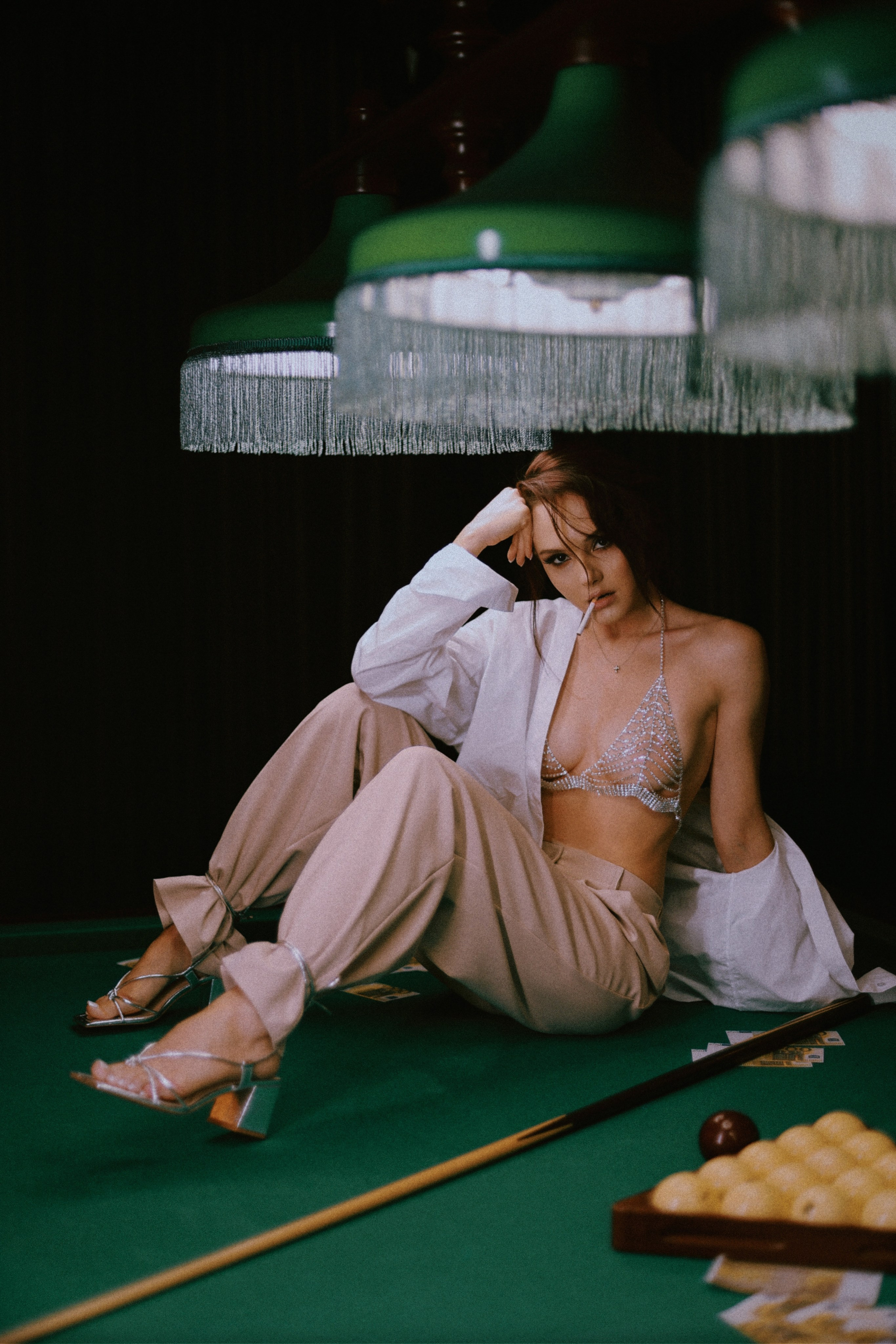 Нюта. Фотограф & Видеомейкер в Москве