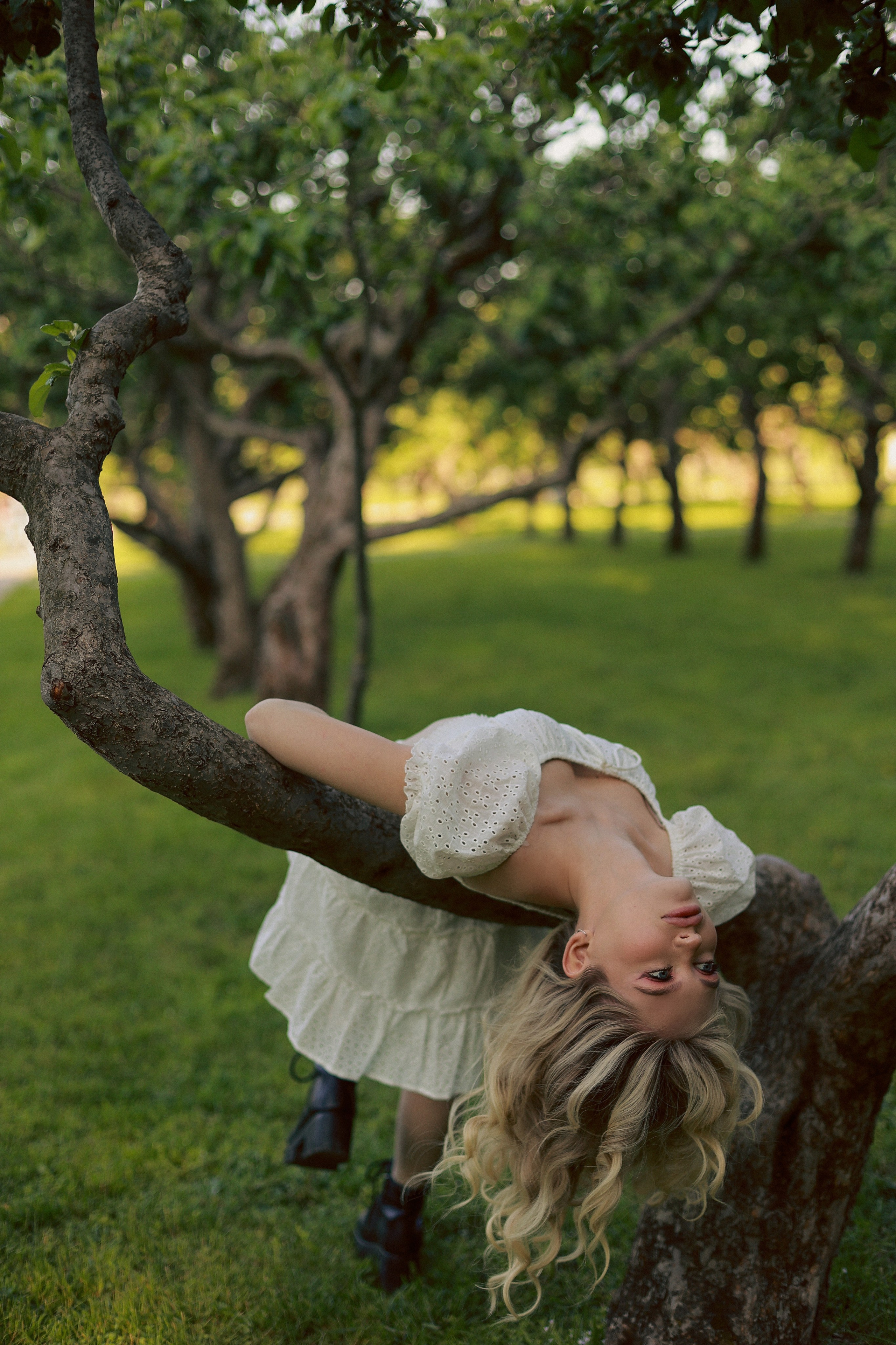 Злата. Фотограф & Видеомейкер в Москве