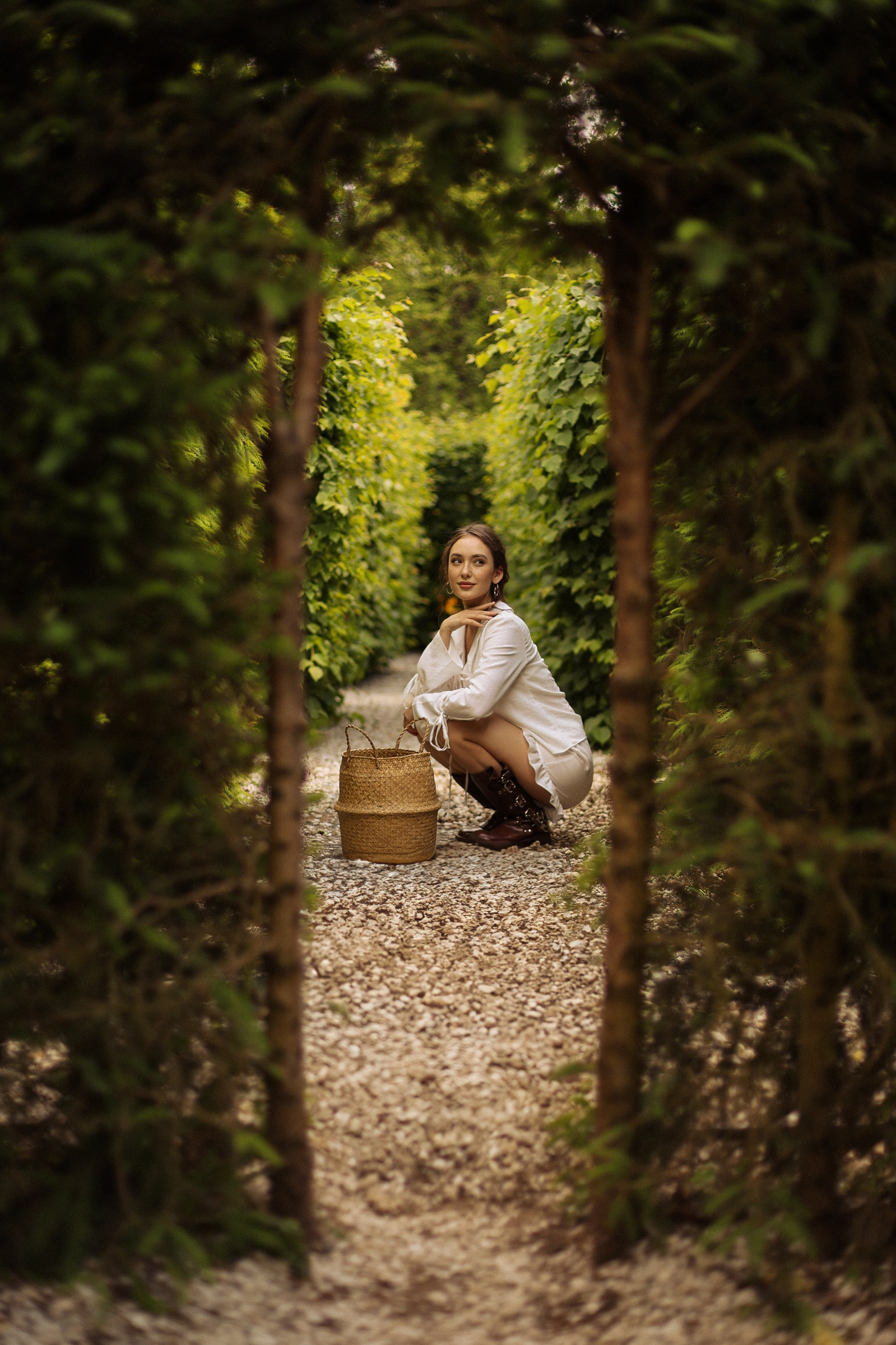 Адель. Фотограф & Видеомейкер в Москве