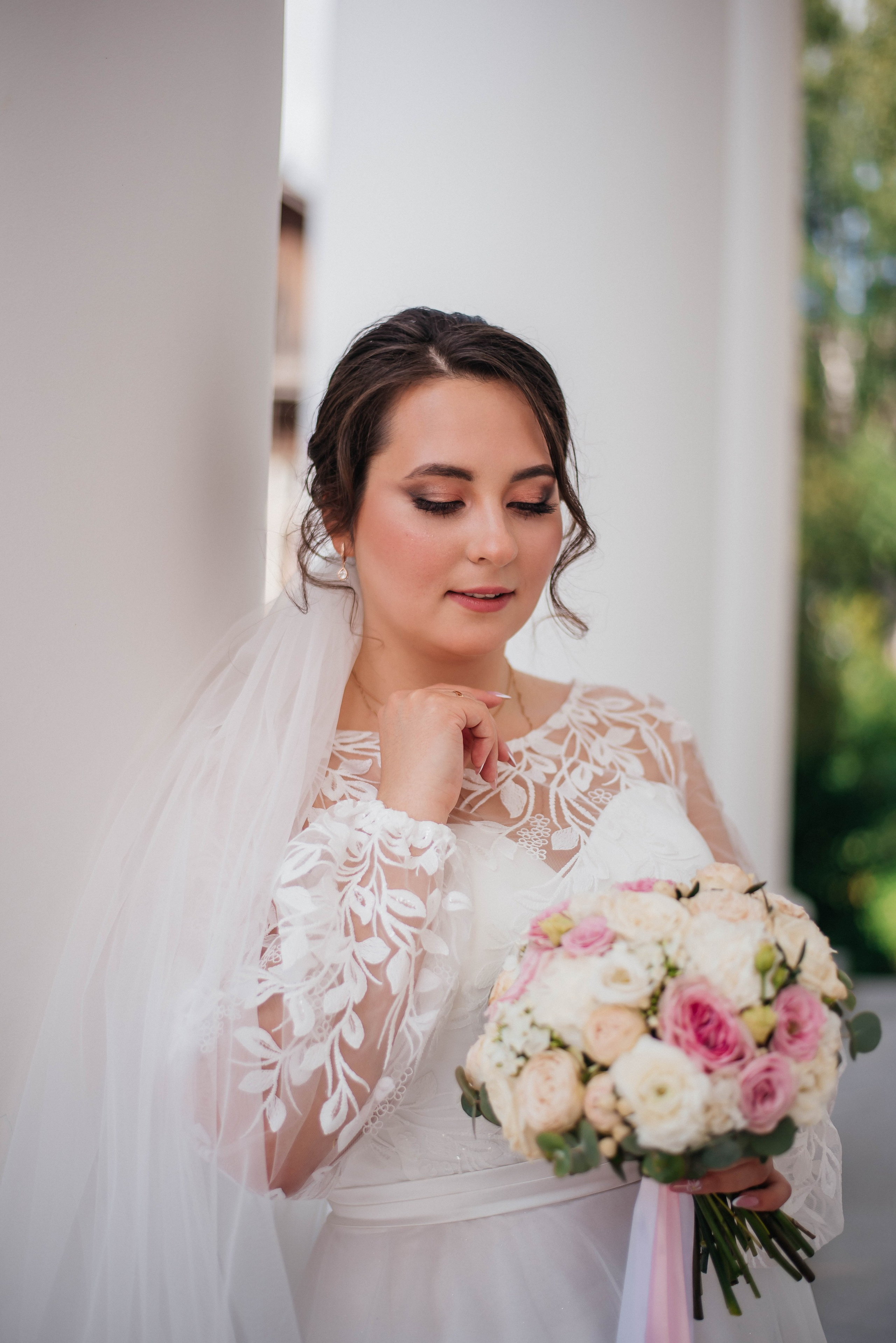 Дмитрий и Алина. Семейный фотограф в городе Сыктывкаре