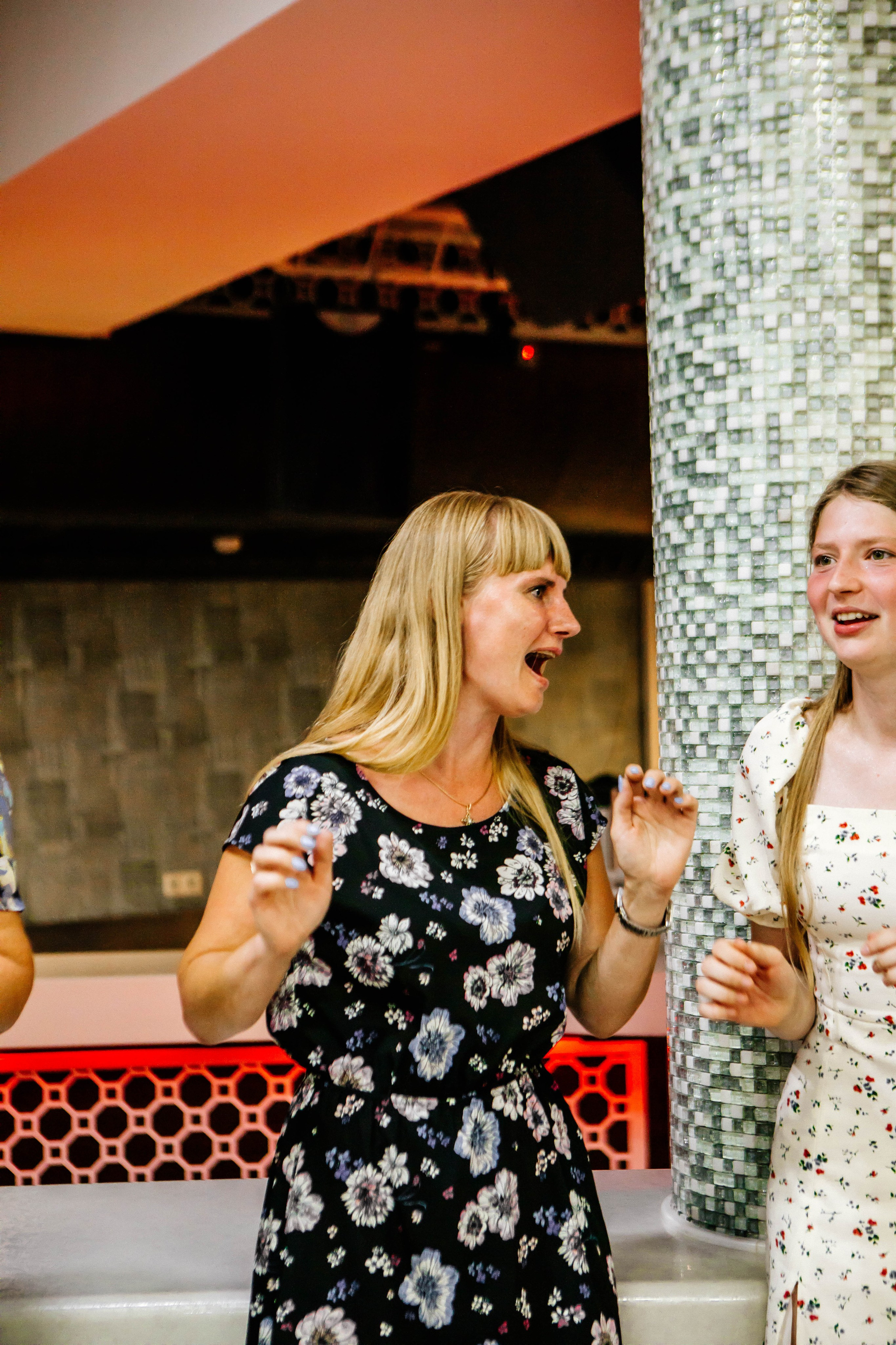 Форсаж. Рыжова Тамара