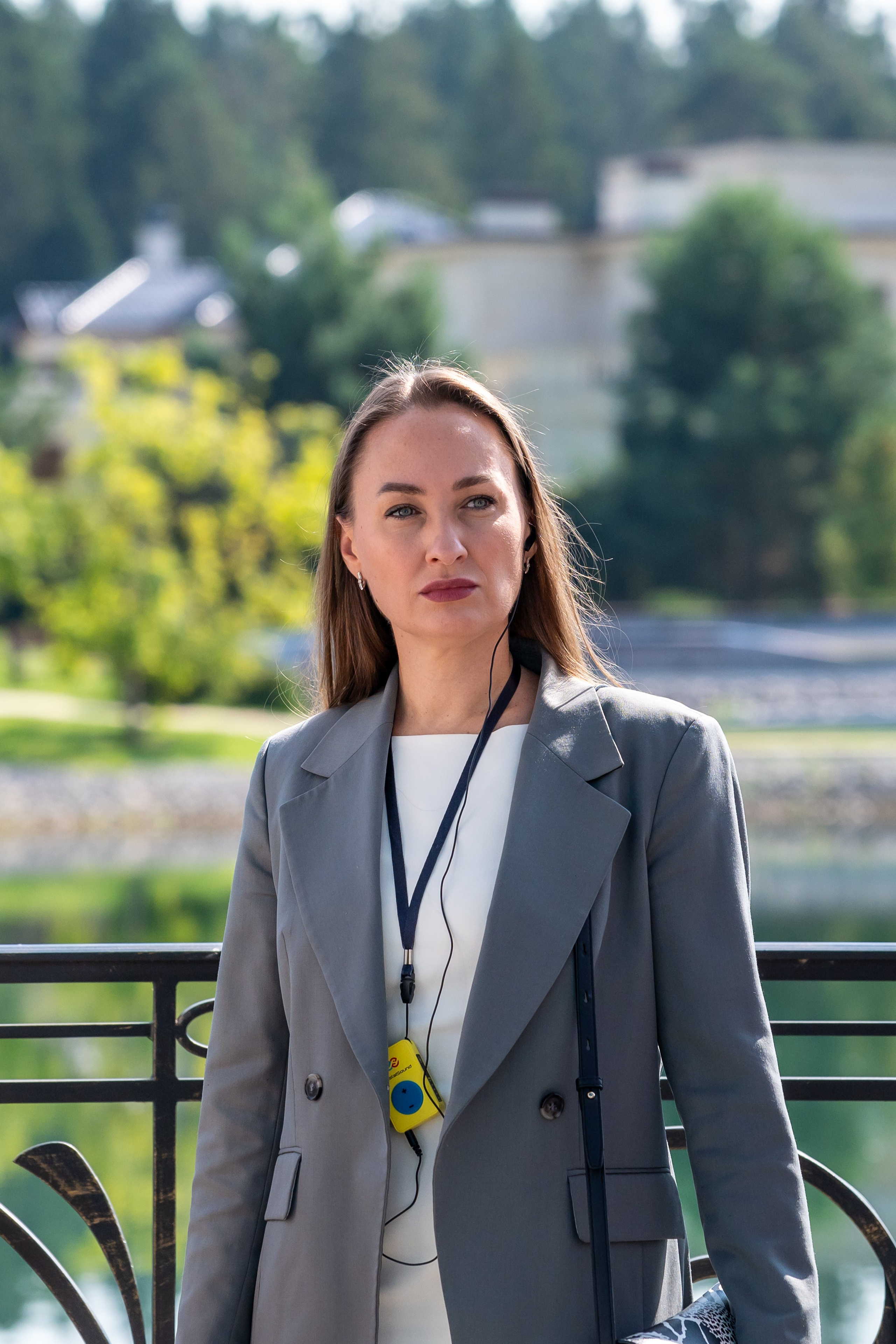 Urban тур по коттеджным поселкам