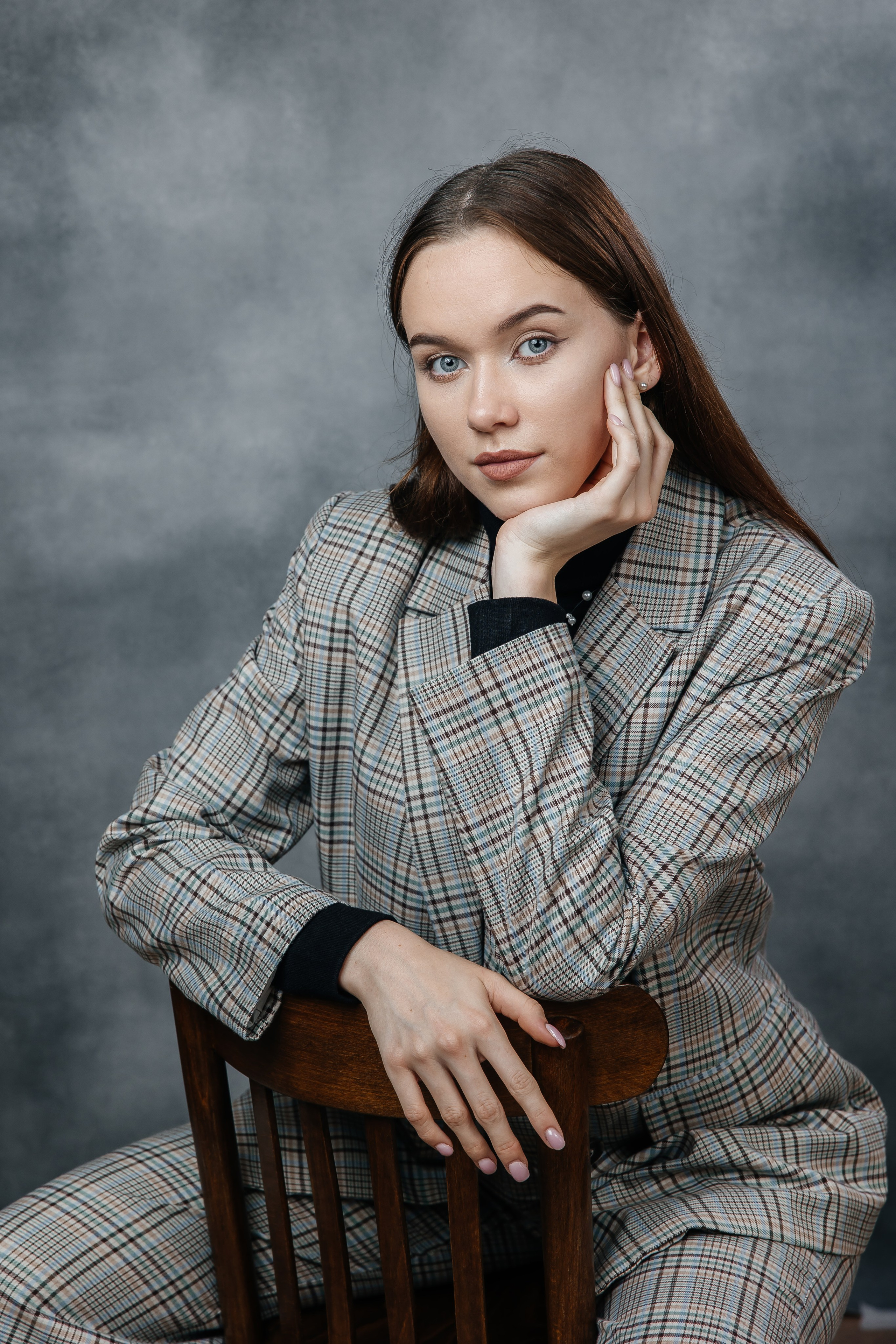 Старшие классы. Школьный фотограф в Новосибирске Наталья Иванченко