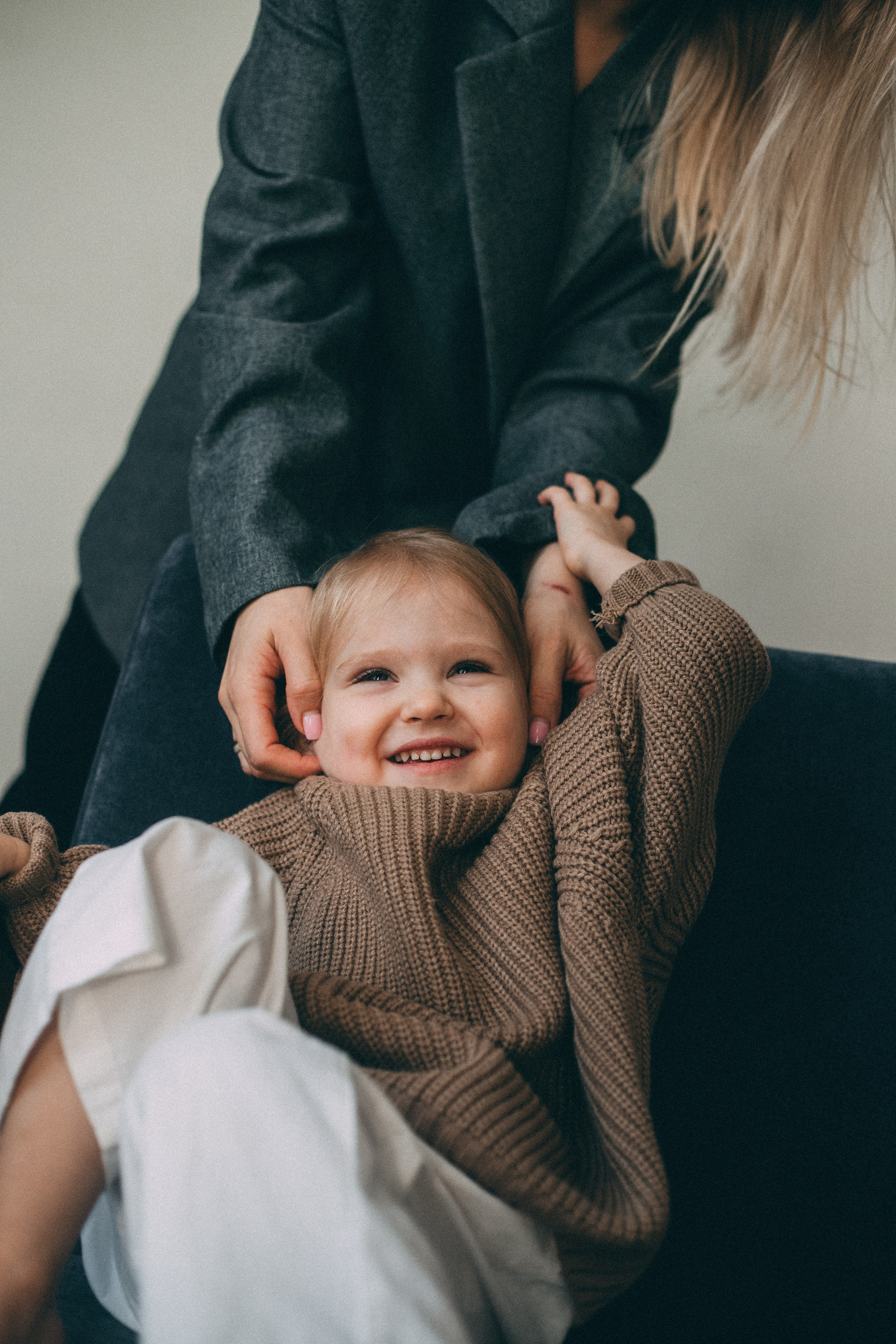 Зоя & Аня & Федя. Главная