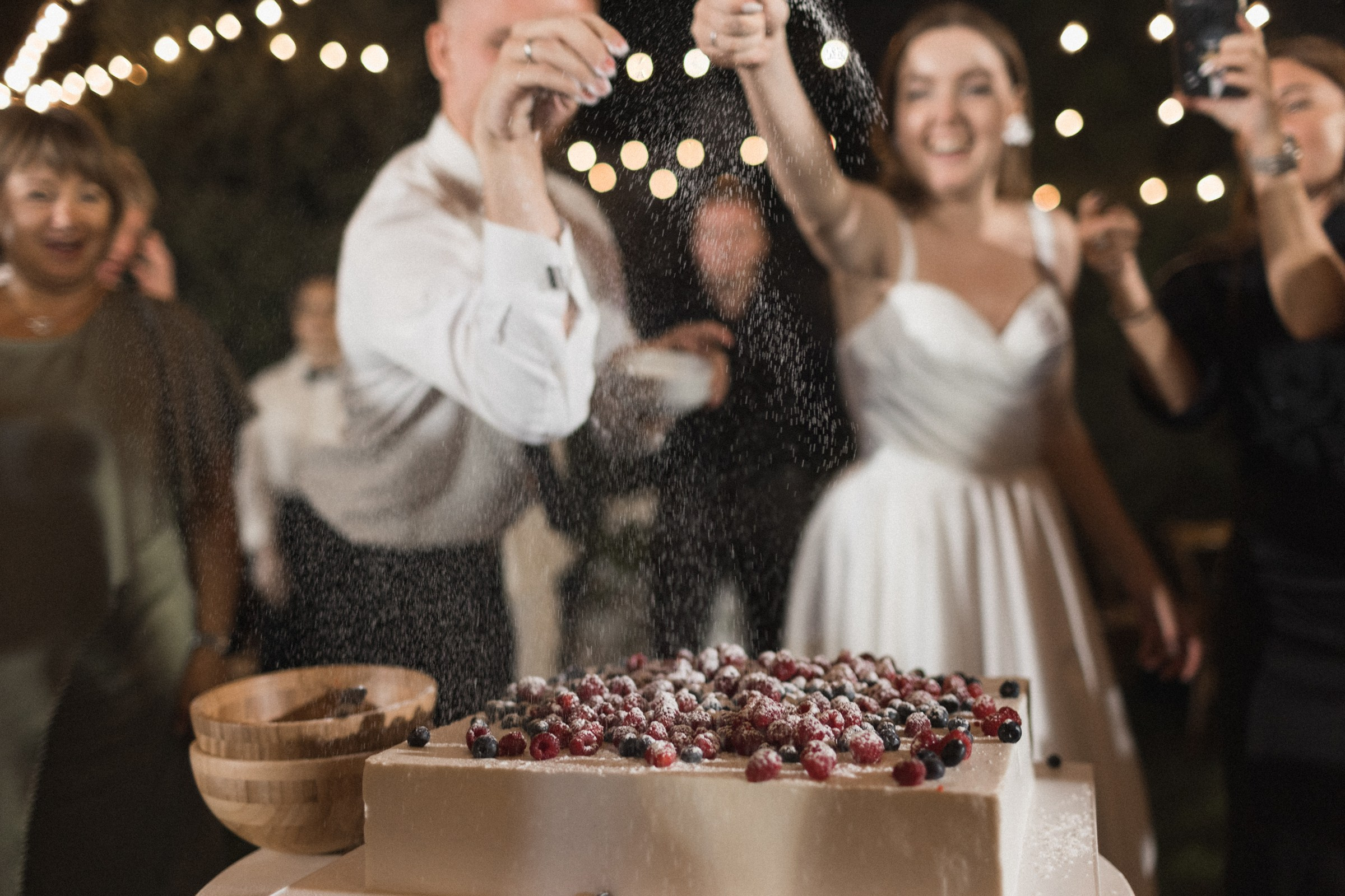 Свадебная съемка в Крыму. Sovushka DS