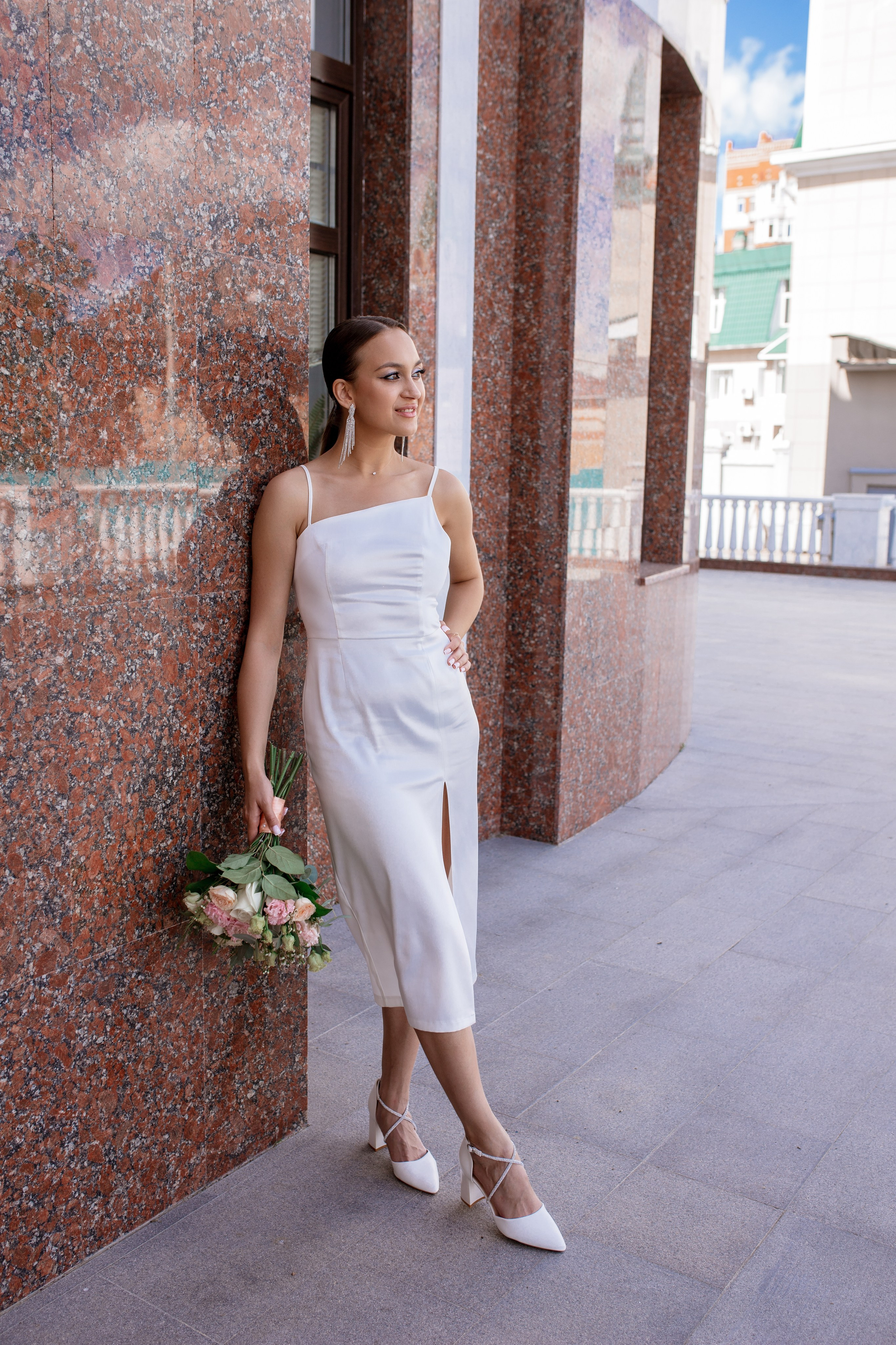 Азат & Дания. Свадебный фотограф в Чебоксарах Анастасия Иванова