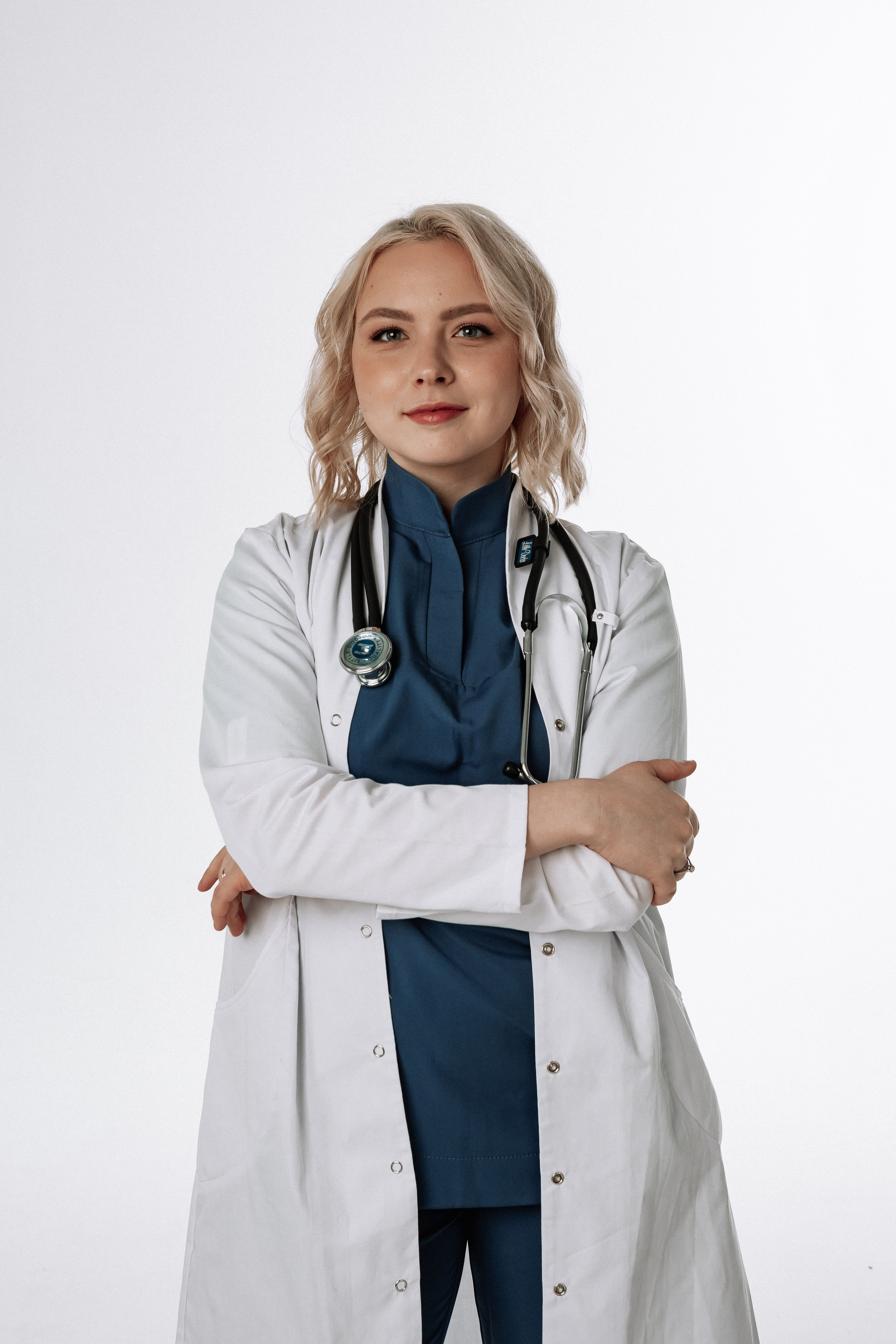 DOCTORS. Ника — ваш персональный фотограф в Нижнем Новгороде