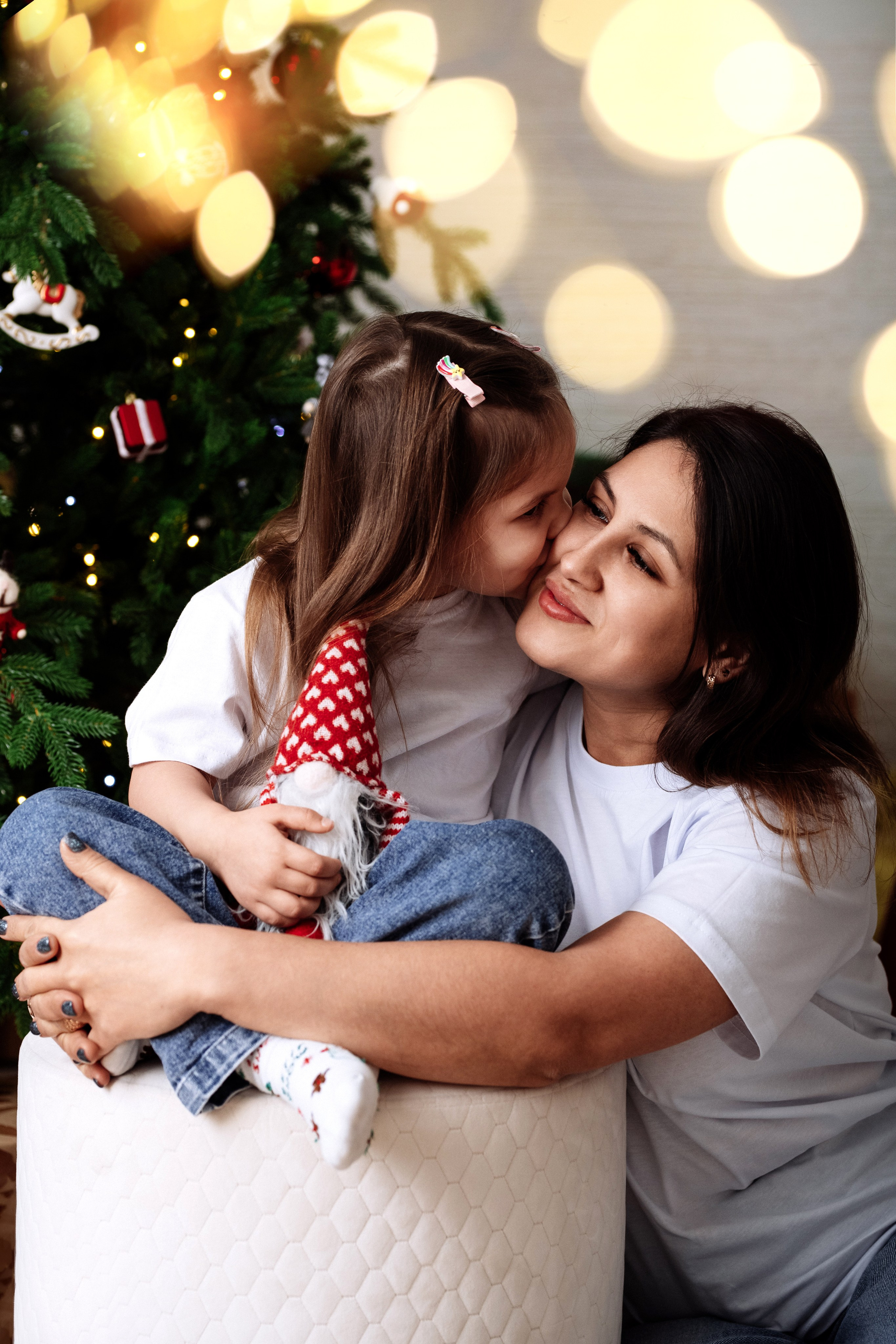 Семейные фотосессии