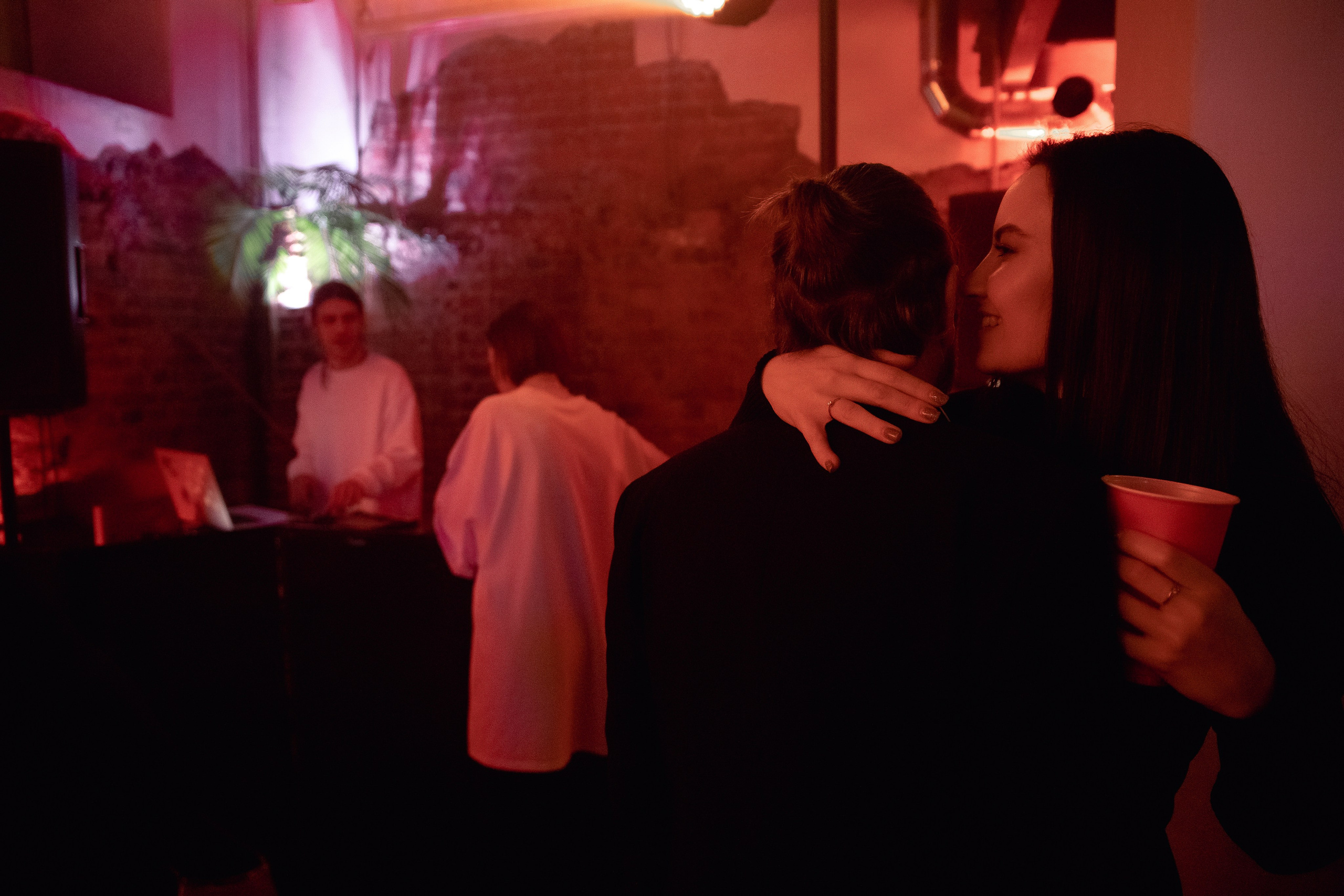 Выпускной Московской Школы Кино. Свадебный  фотограф Юлия Гривцова Москва