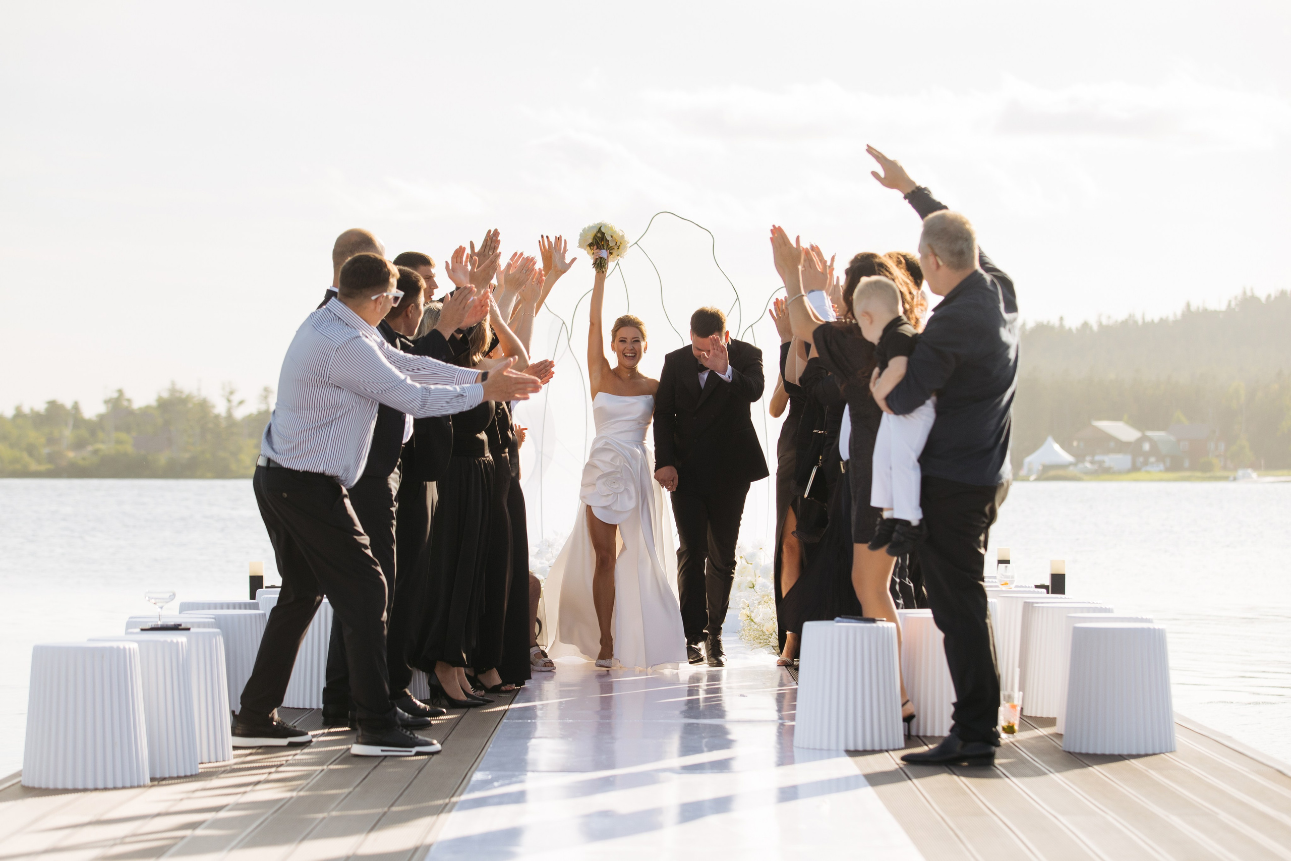 АЛЕКСАНДРА И ИВАН | ЮЖНО-САХАЛИНСК. Фотограф во Владивостоке Антон Блохин