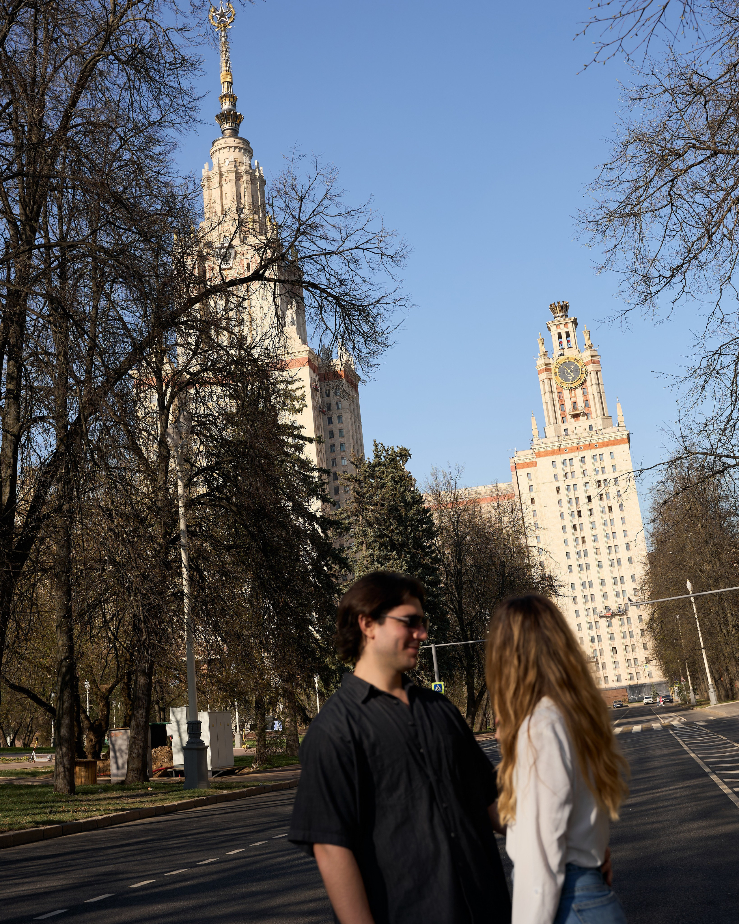 Проживая каждый момент. Minflo Photographer