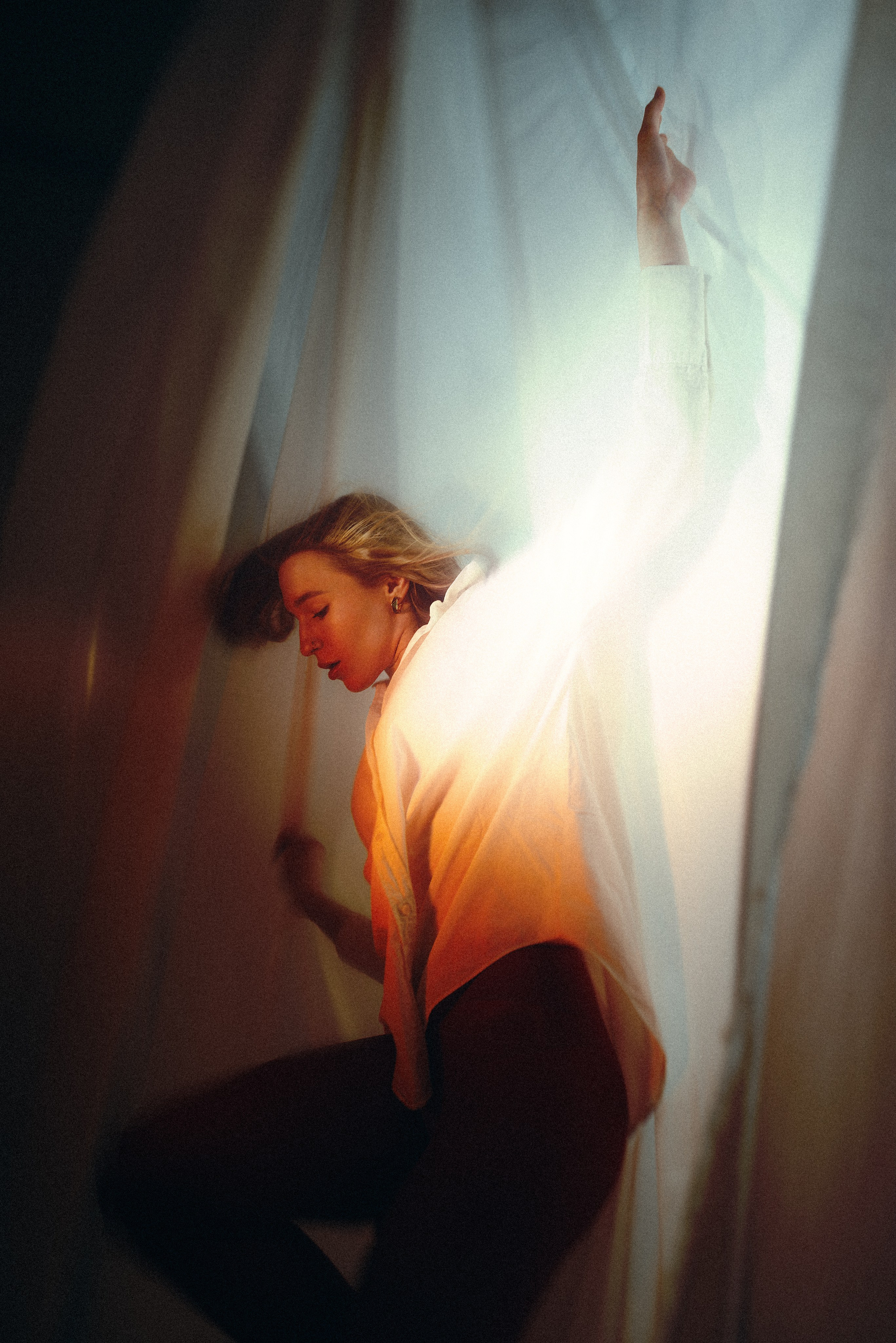 Александра. Платонов Олег — фотограф Санкт-Петербург